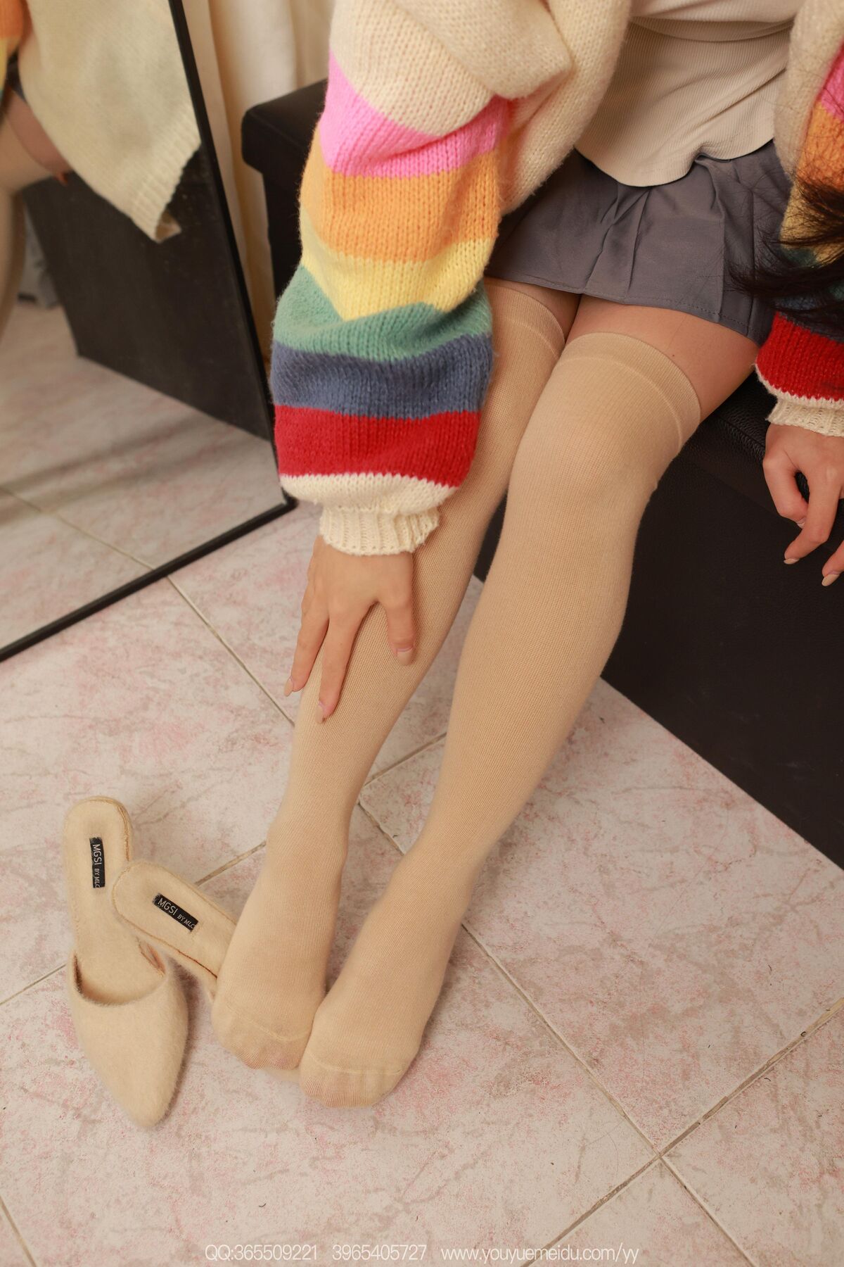 IESS异思趣向 SXJ No.2228 Tu Tu Part01