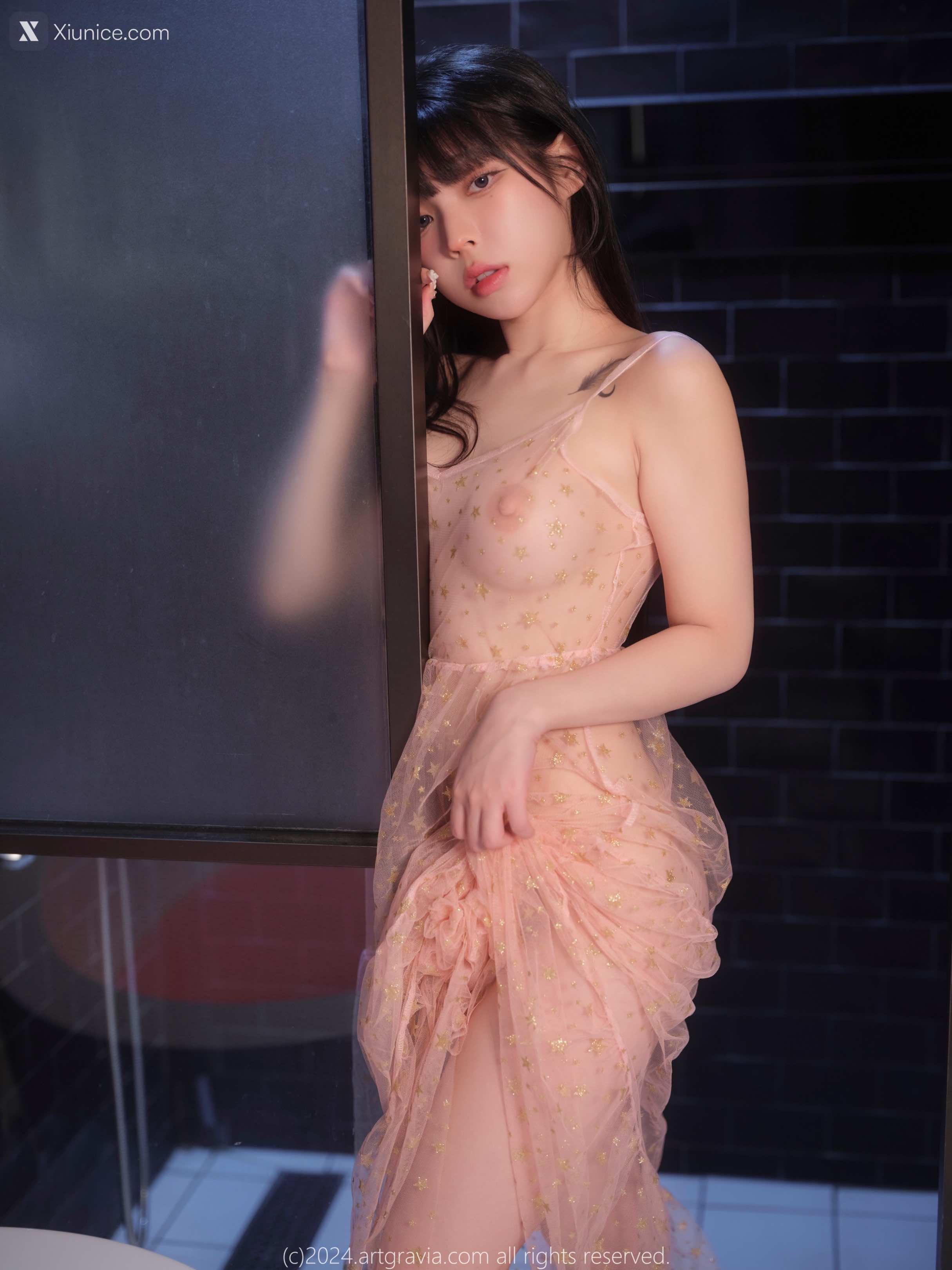 Artgravia Vol.632 Yudi (유디) 4K