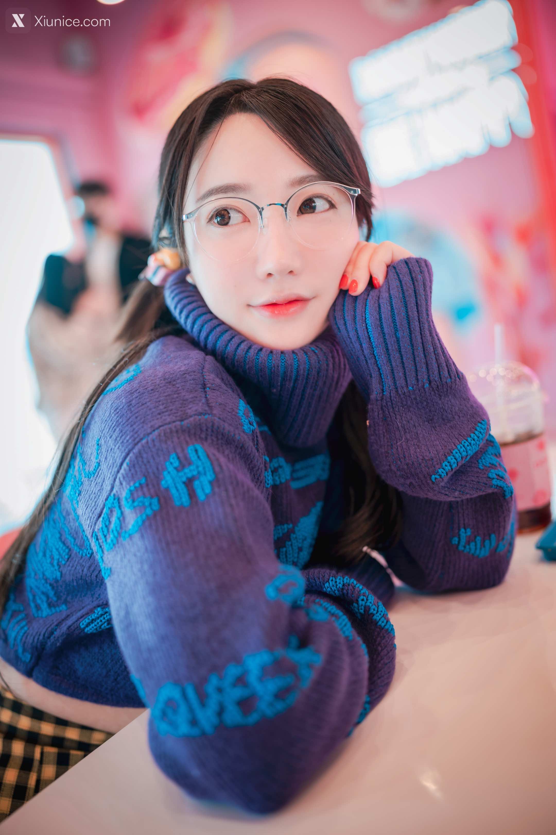 DJAWA Photo – Son Ye-Eun (손예은) – Early Spring Walk in March Vol.2 (+S.Ver) 4K