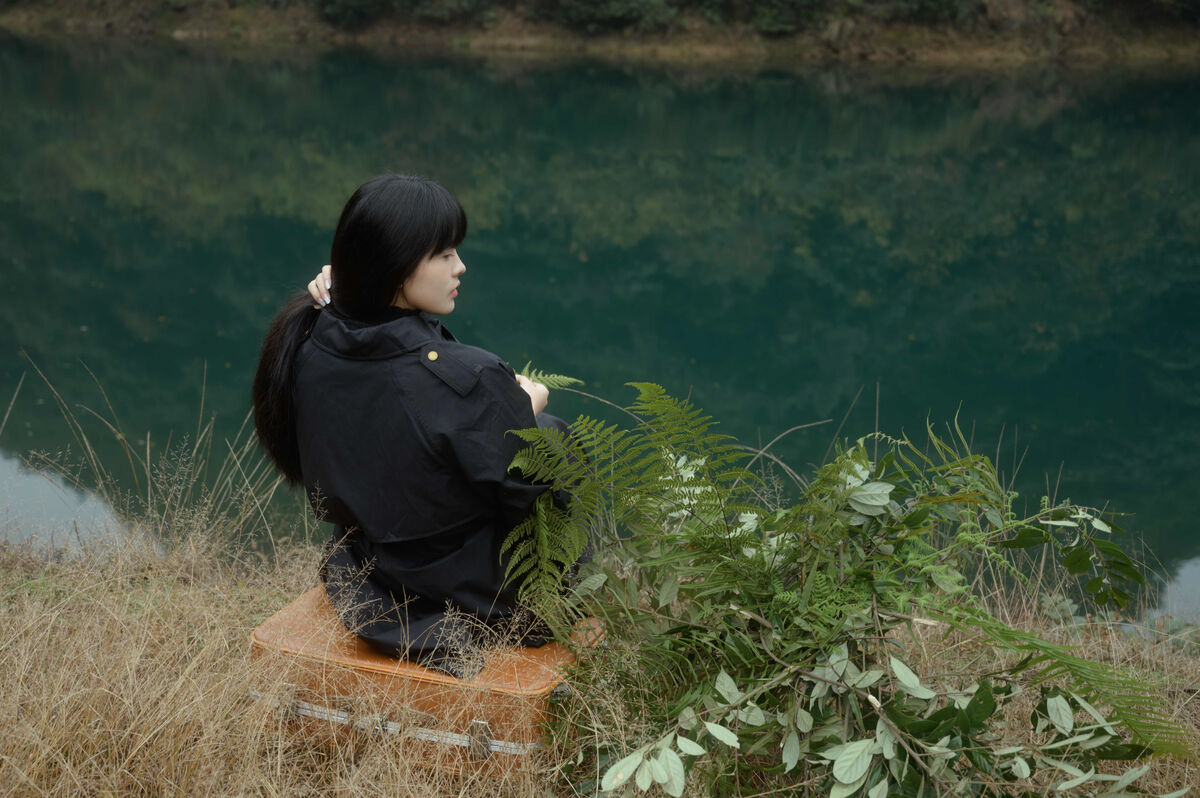 YiTuYu艺图语 Vol.10131 Yi Ming