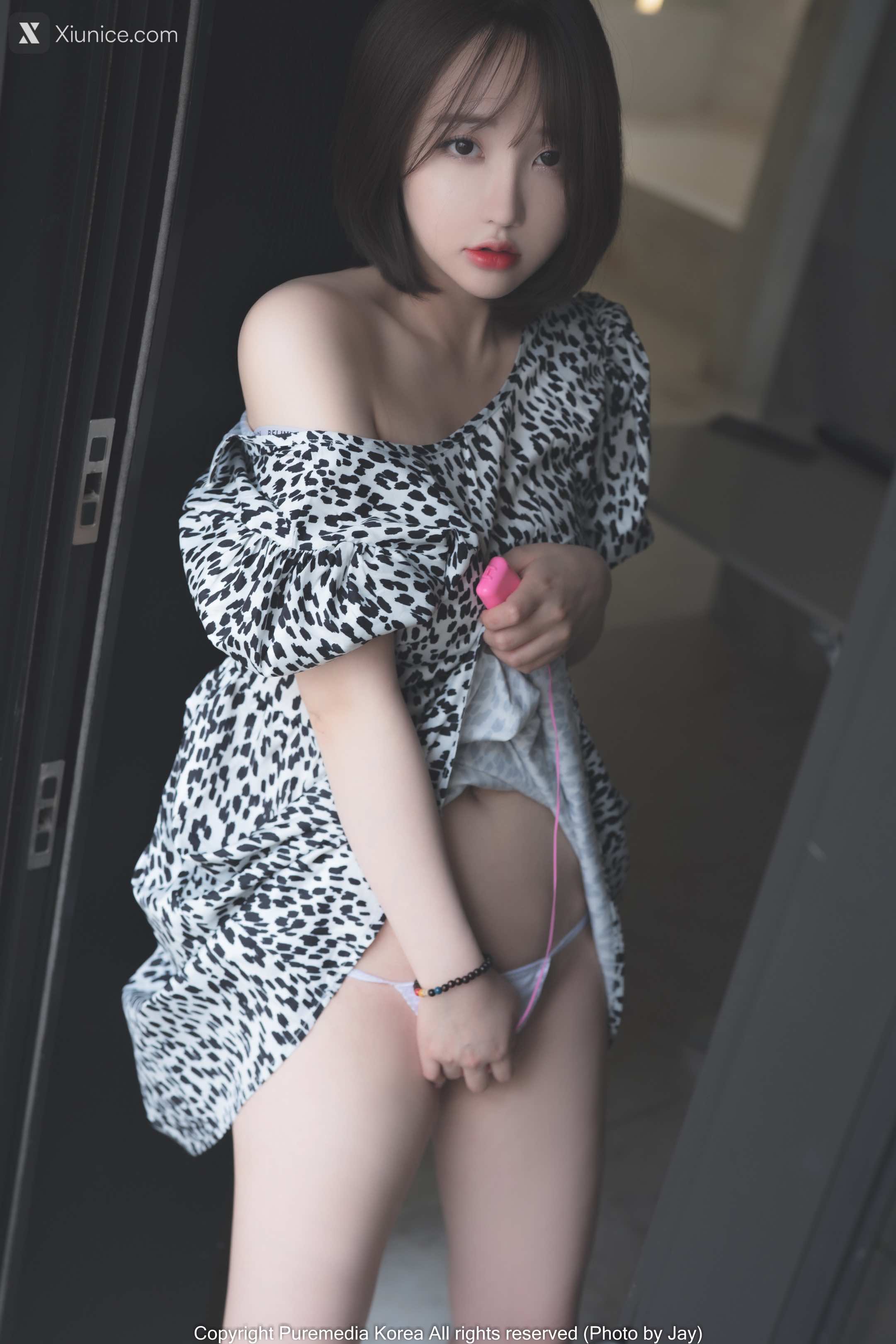 Pure Media Vol.114 Son Ye-Eun (손예은) 4K