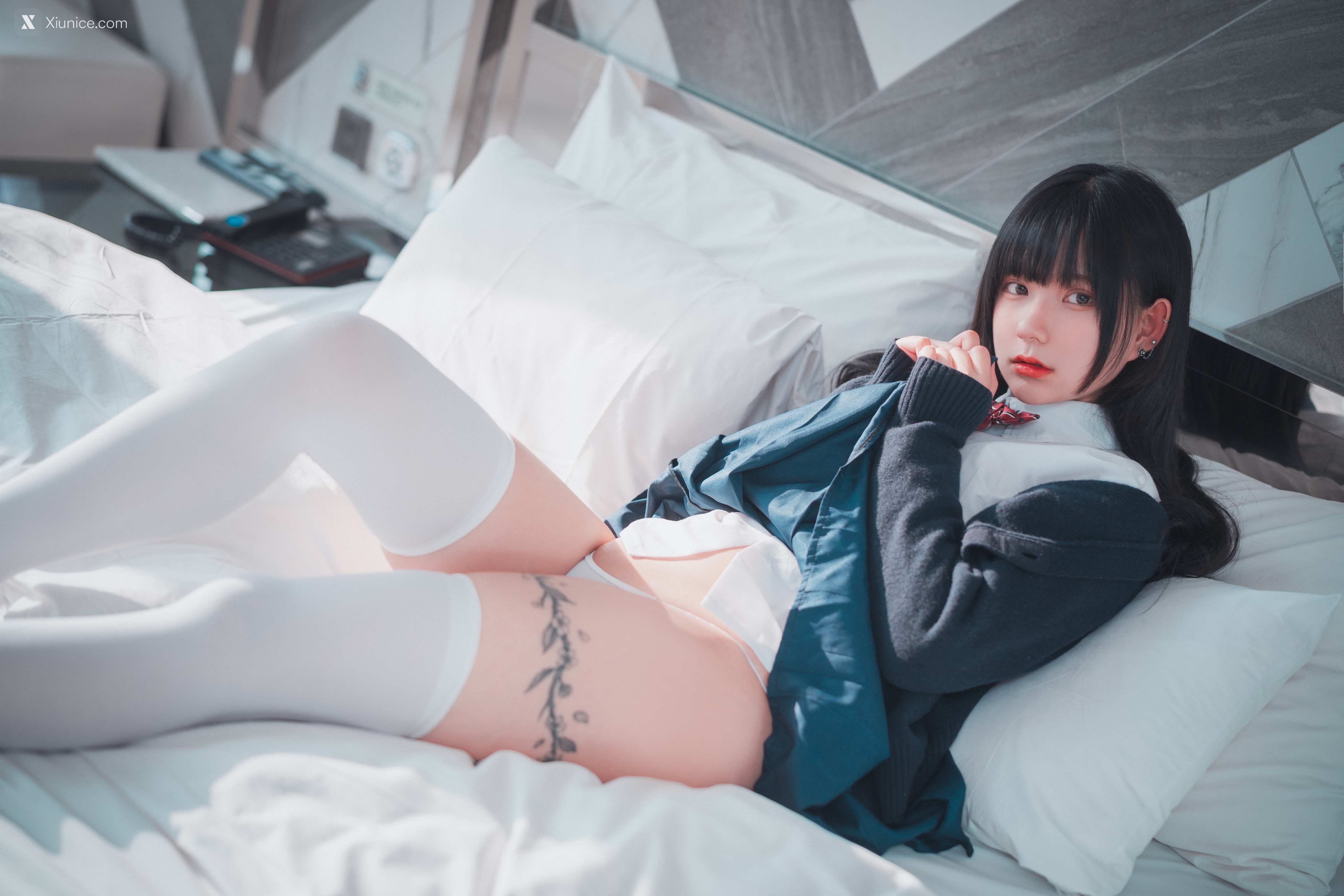 DJAWA Photo – Hizzy (히지) – “Self Satisfaction VOL. 2” 4K