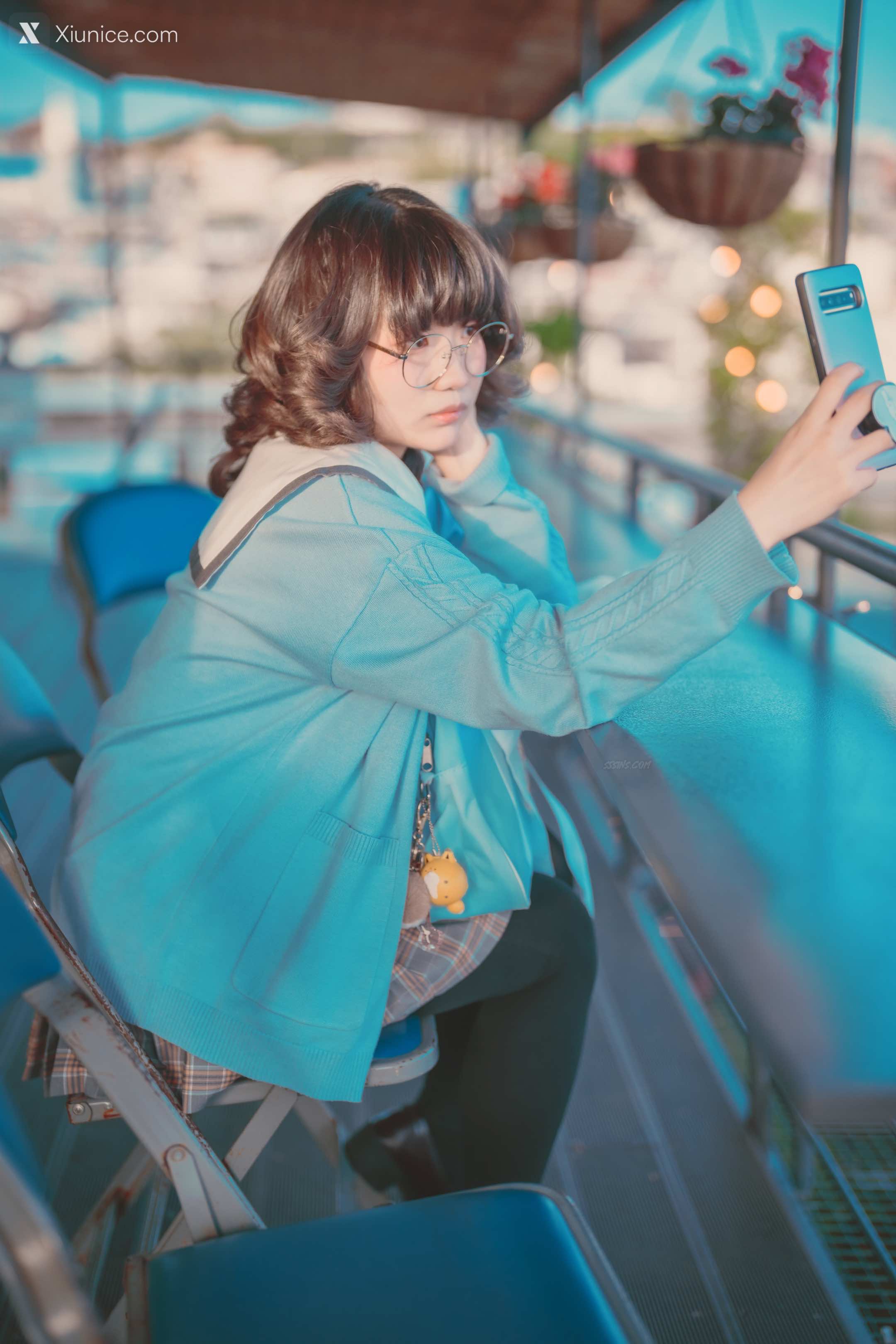 DJAWA Photo – Mimmi (밈미) – Your Panties 4K