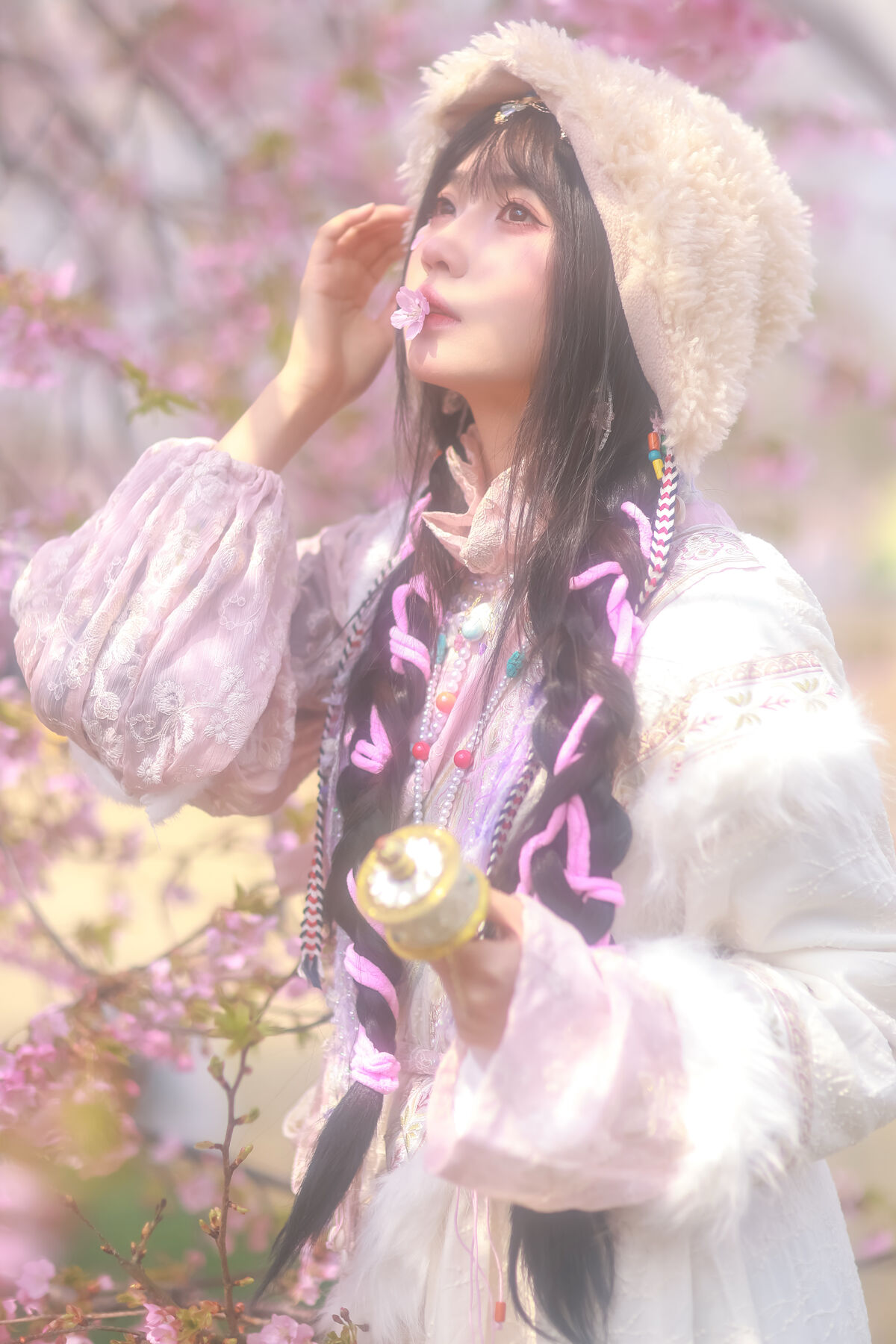 YiTuYu艺图语 Vol.10079 Gan Xiao Jie