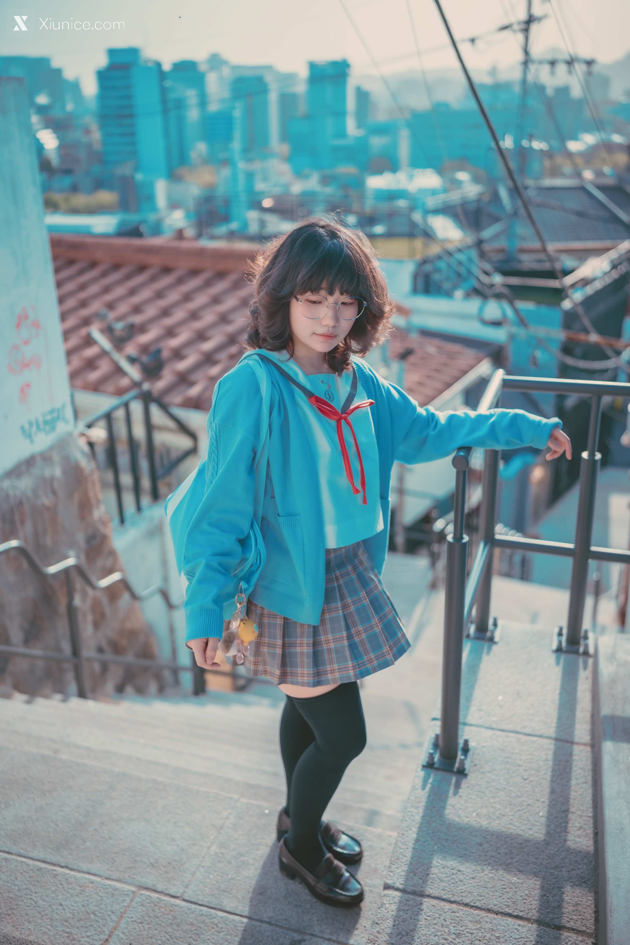 DJAWA Photo – Mimmi (밈미) – Your Panties 4K