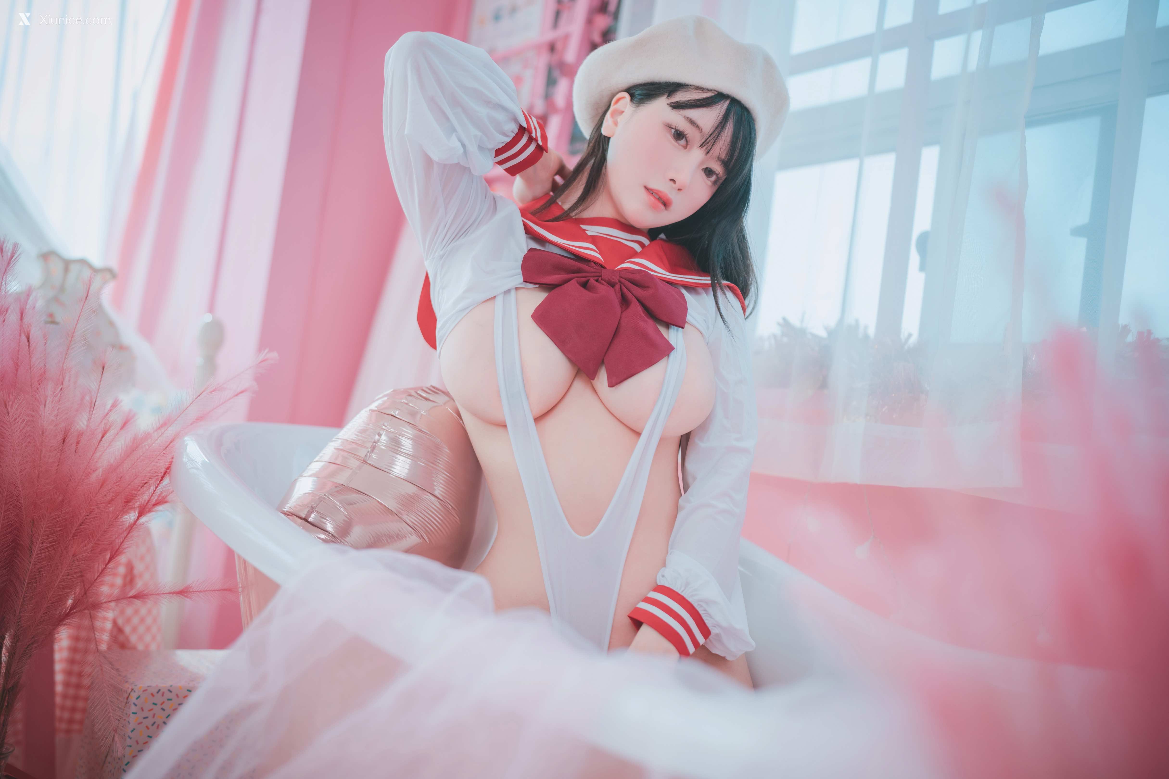 DJAWA Photo – ZziZzi – Blooming White Day 4K