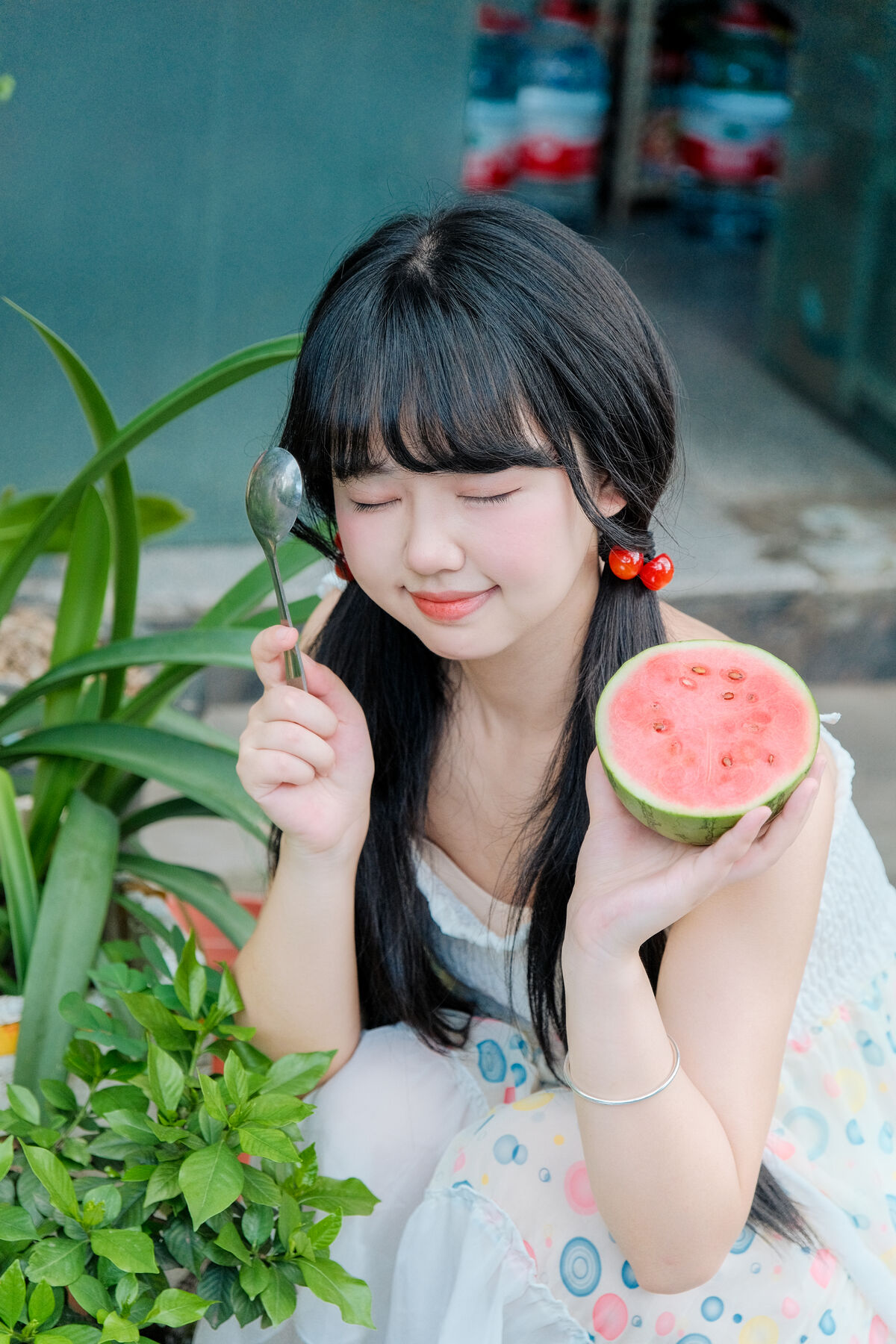 YiTuYu艺图语 Vol.10046 Xiao Li Hua Er