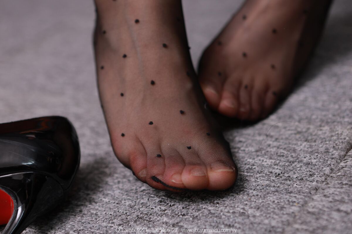 IESS异思趣向 SXJ No.2227 Xiao Jie Part02