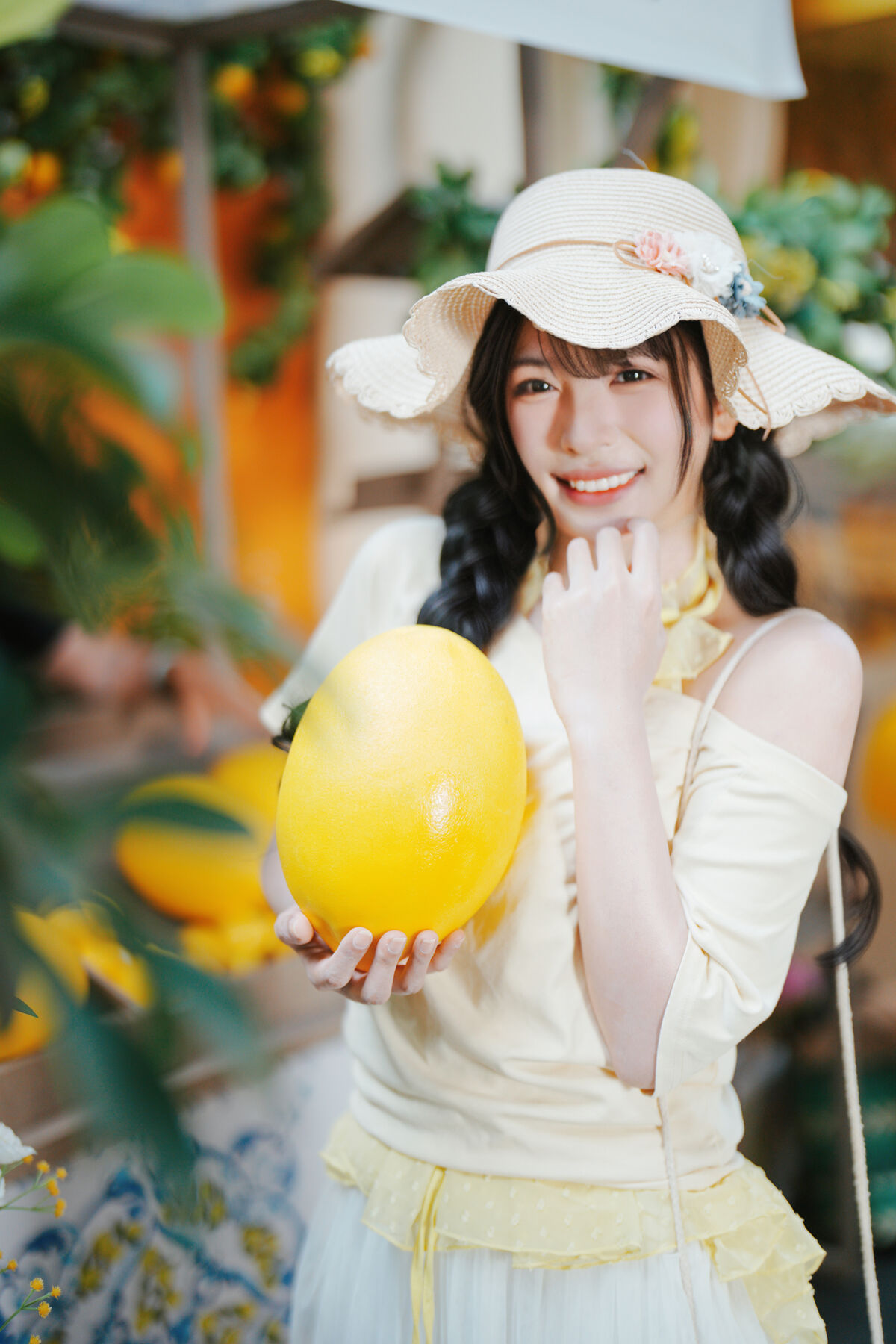 YiTuYu艺图语 Vol.10191 Gui Hua Ya