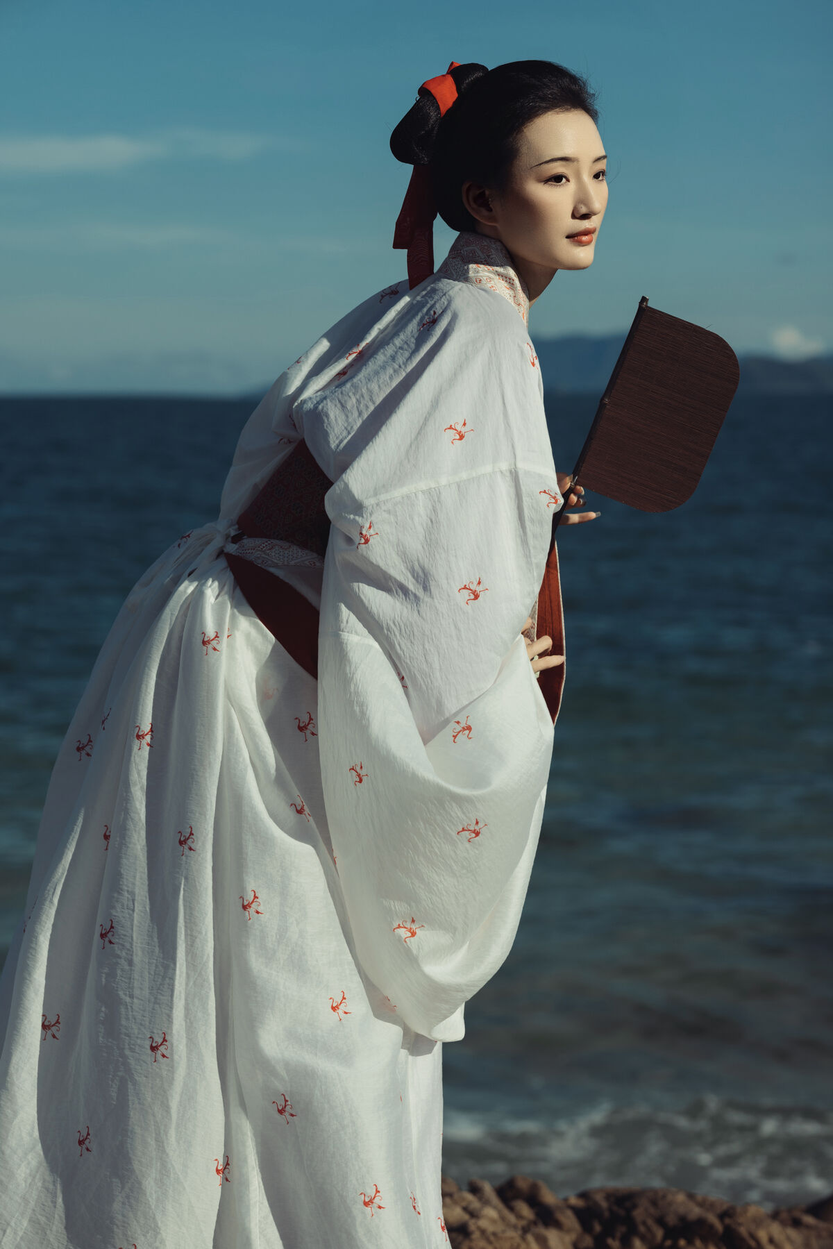 YiTuYu艺图语 Vol.10217 Xie Tian Li