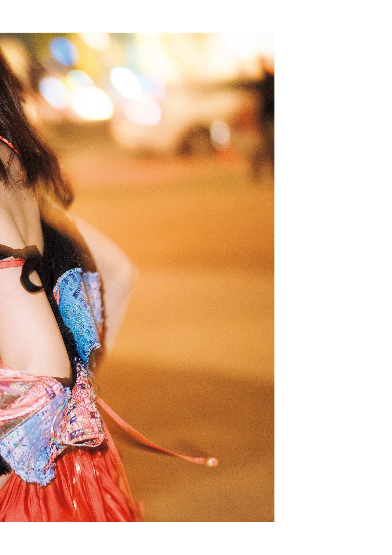 Cocona Sakuragi 桜木心菜, 2nd写真集 「ココナイロ」 Set.04