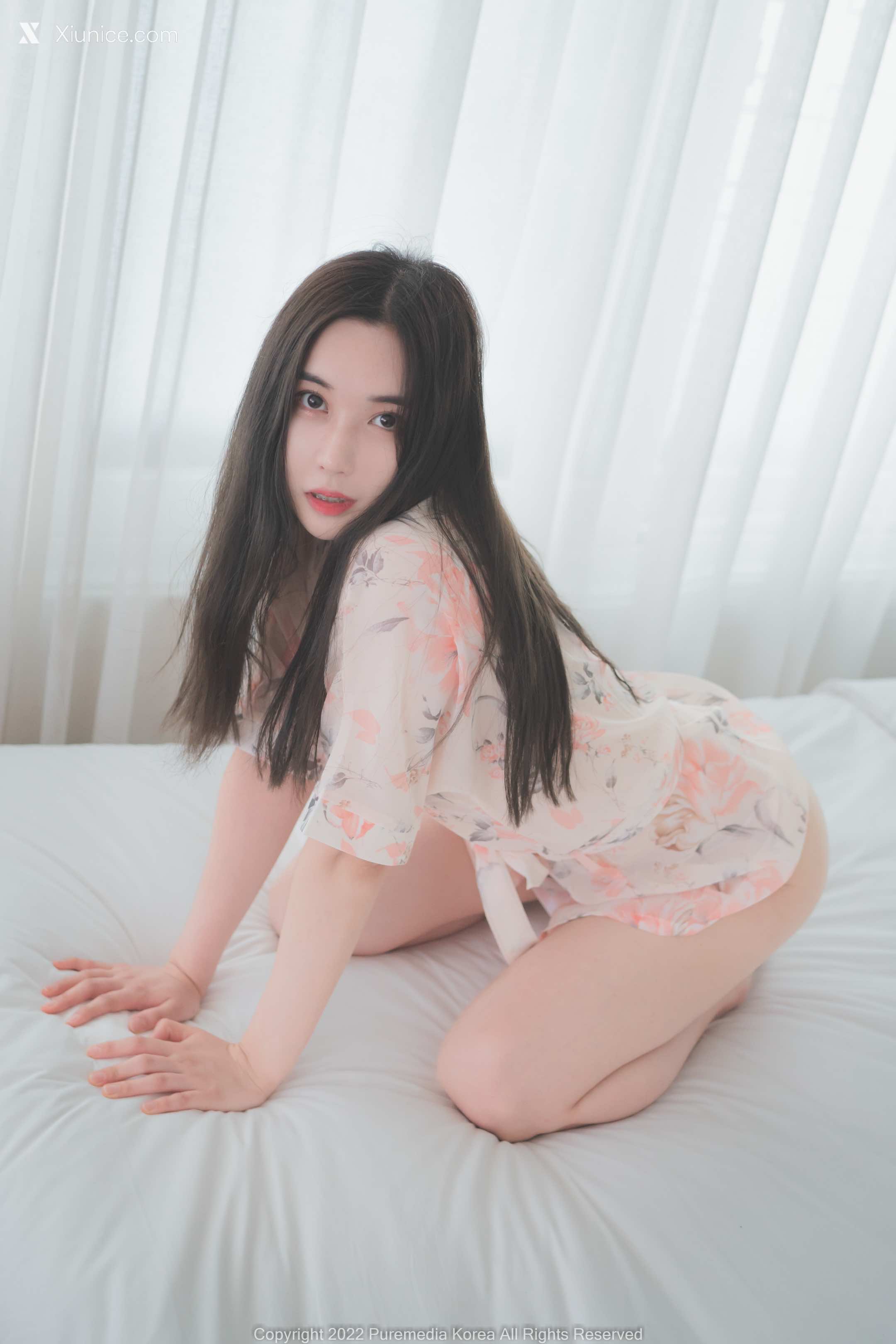 Pure Media Vol.181 Dohee (도희) 4K
