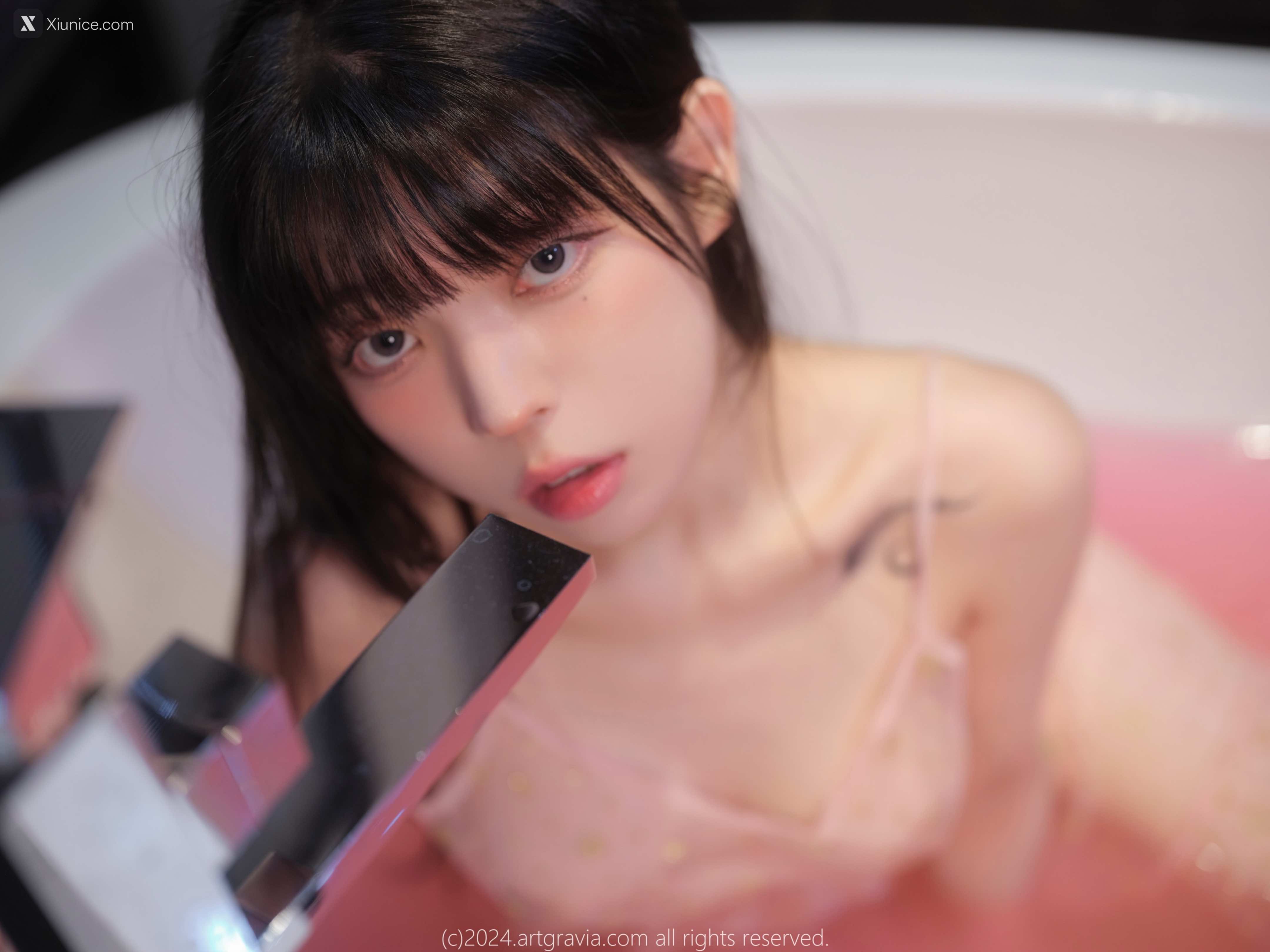 Artgravia Vol.632 Yudi (유디) 4K