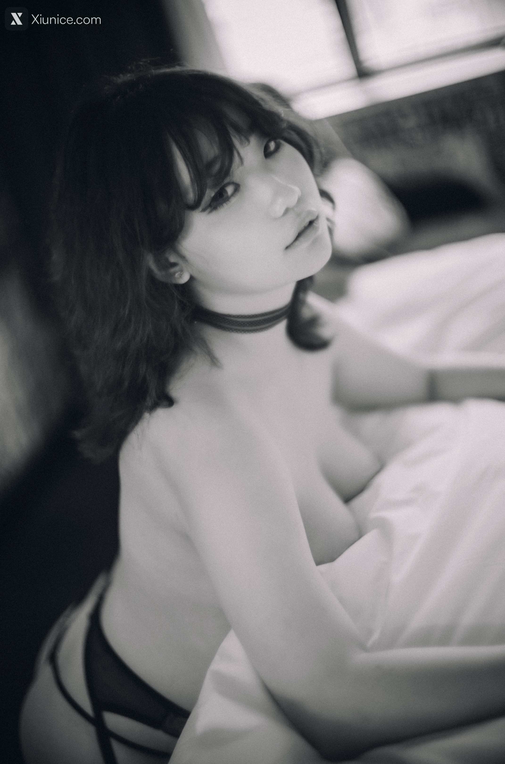 DJAWA Photo – Mimmi (밈미) – Mademoiselle Mimmi (+S.Ver) 4K