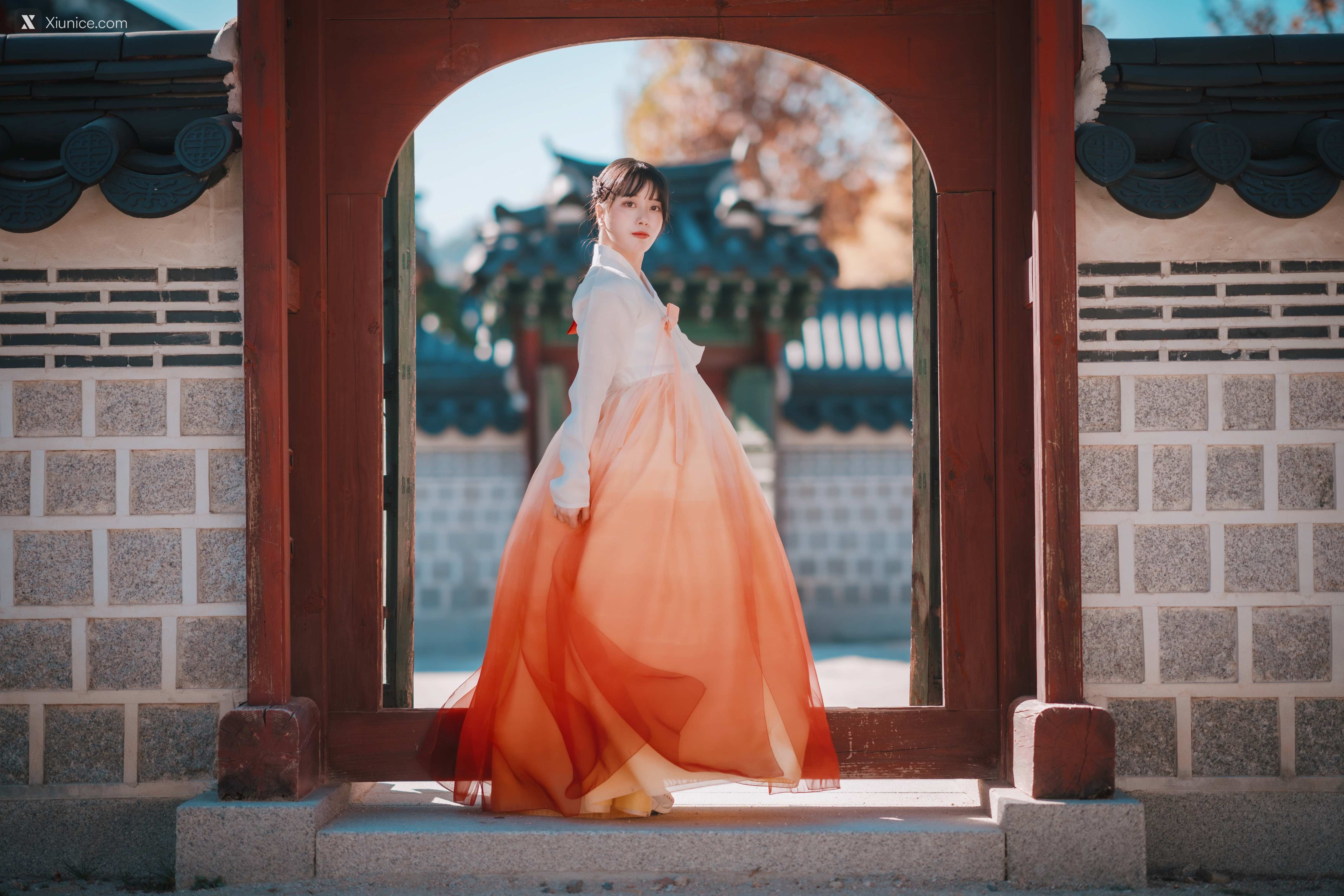 DJAWA Photo – DJAWA Photo – ZziZzi – Chuseok 4K