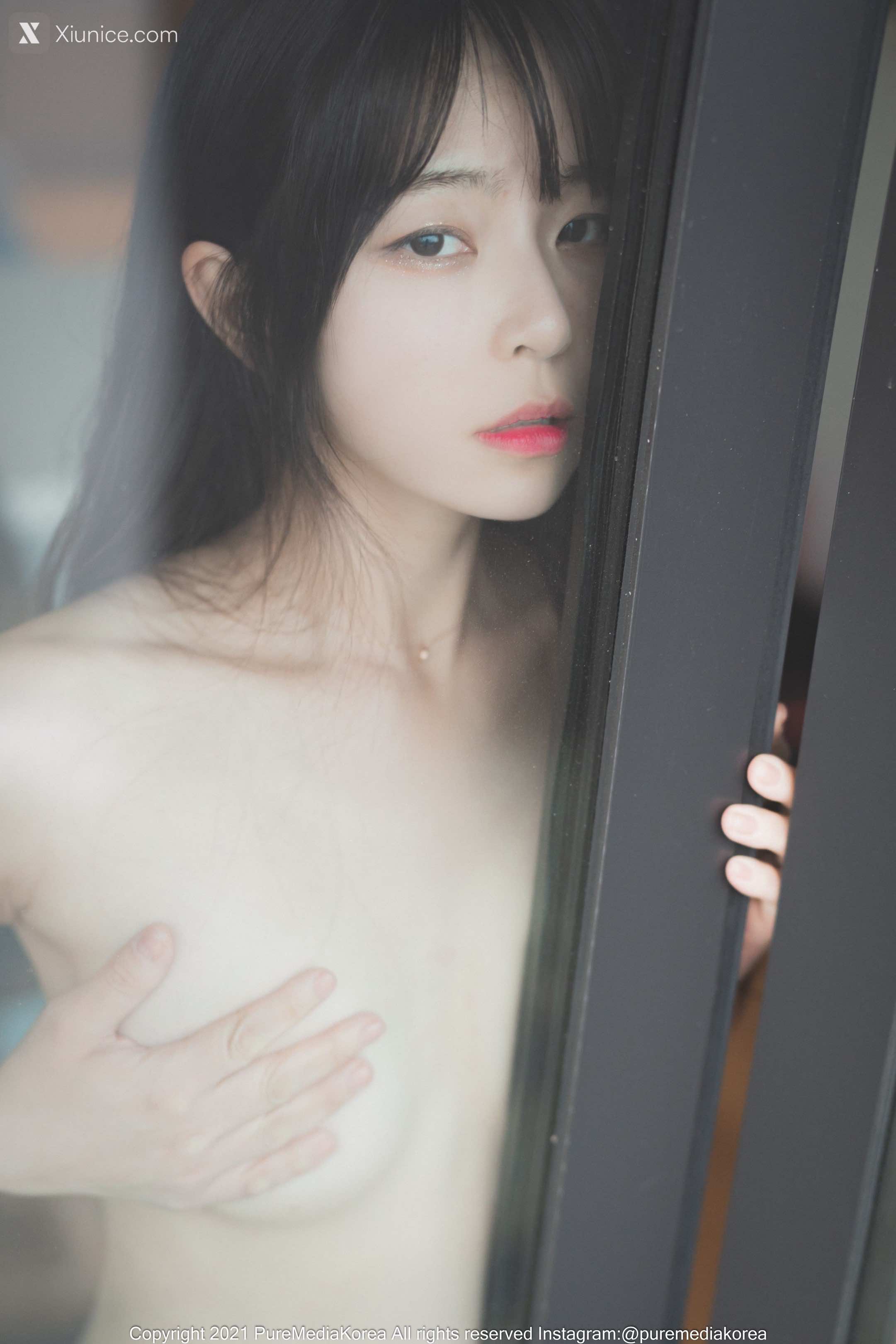 Pure Media Vol.077 Eun Bi 4K