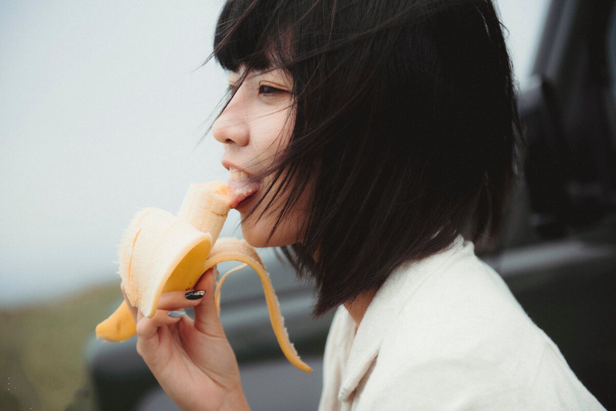 Guo Bao Bao 果宝宝 - 和你一起趣露營 一言不合就欺負 香蕉君 使其窒息 ft VLOG影片 Part03