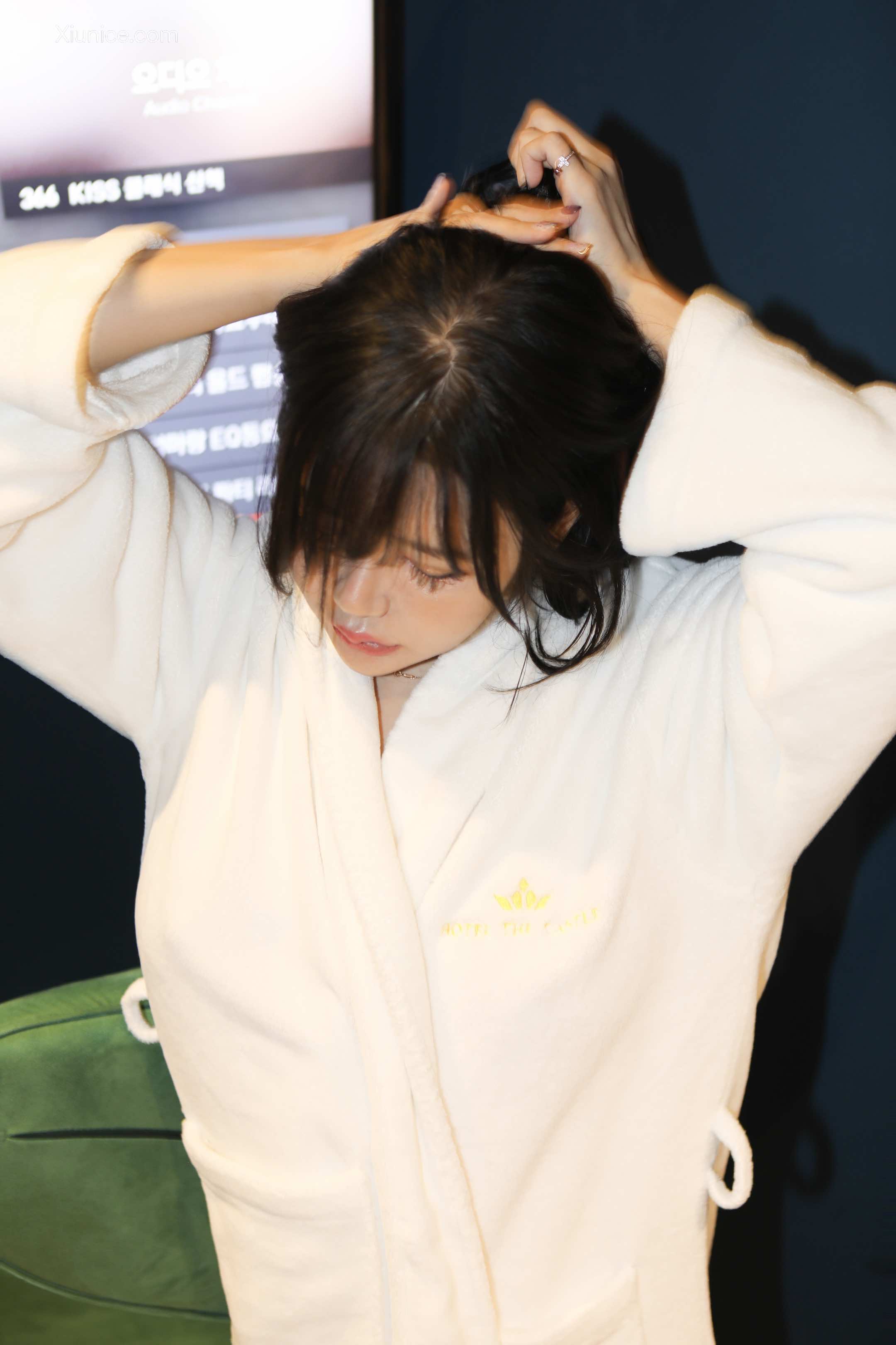 Jisu_a (안지수) With Me Vol.01 4K