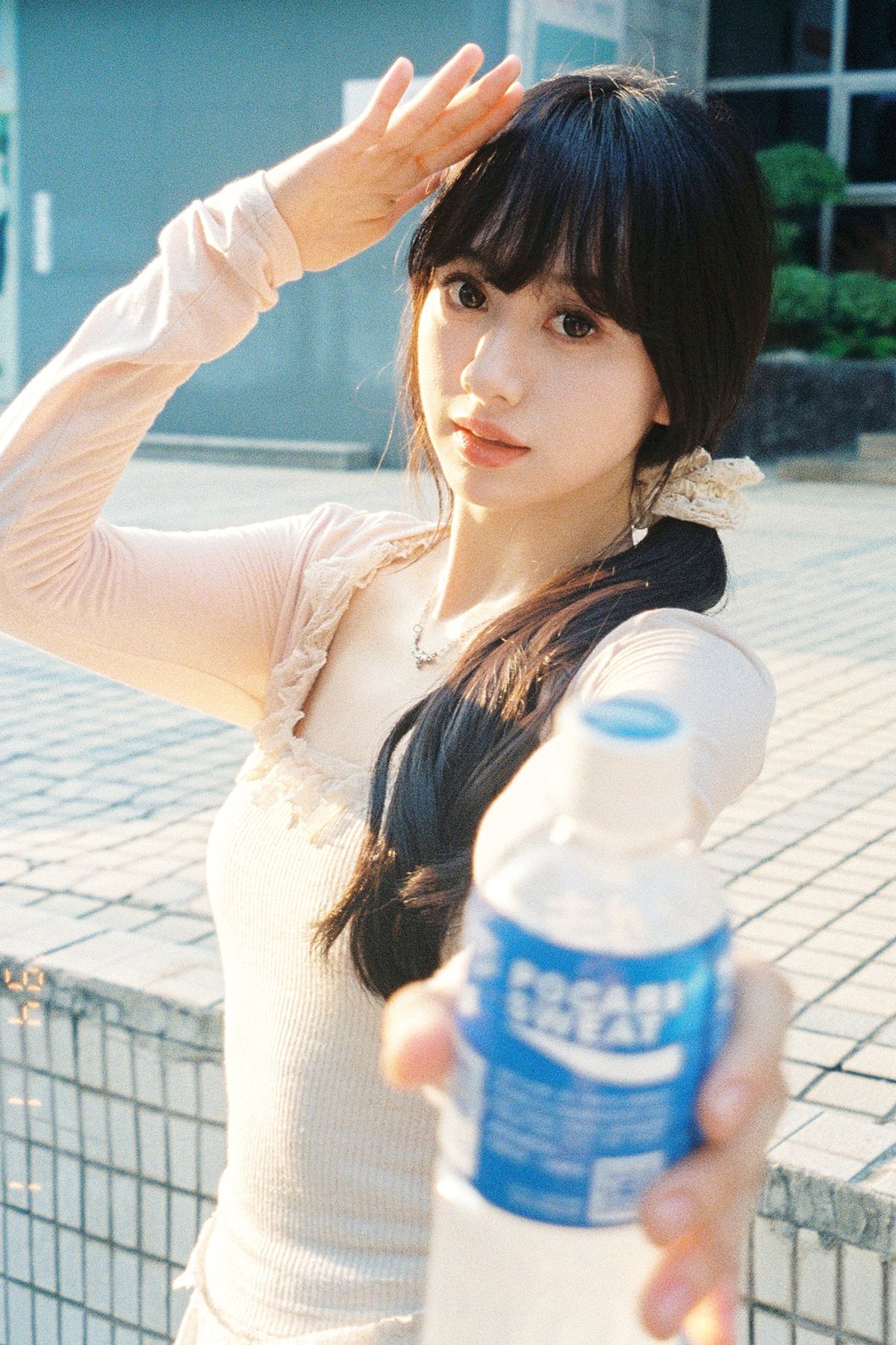 YiTuYu艺图语 Vol.10213 IIIvory