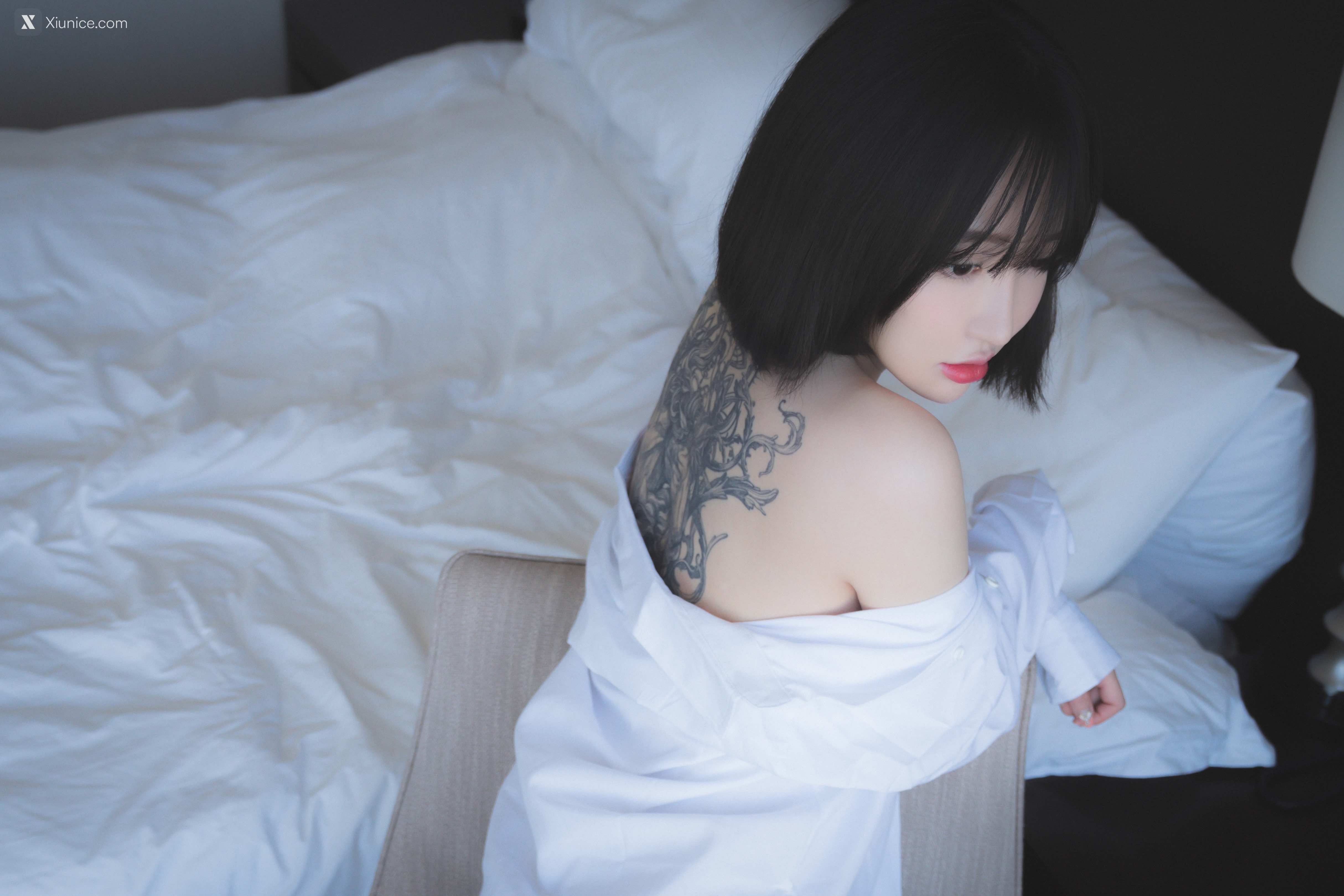 Pure Media Vol.070 Son Ye-Eun (손예은) 4K