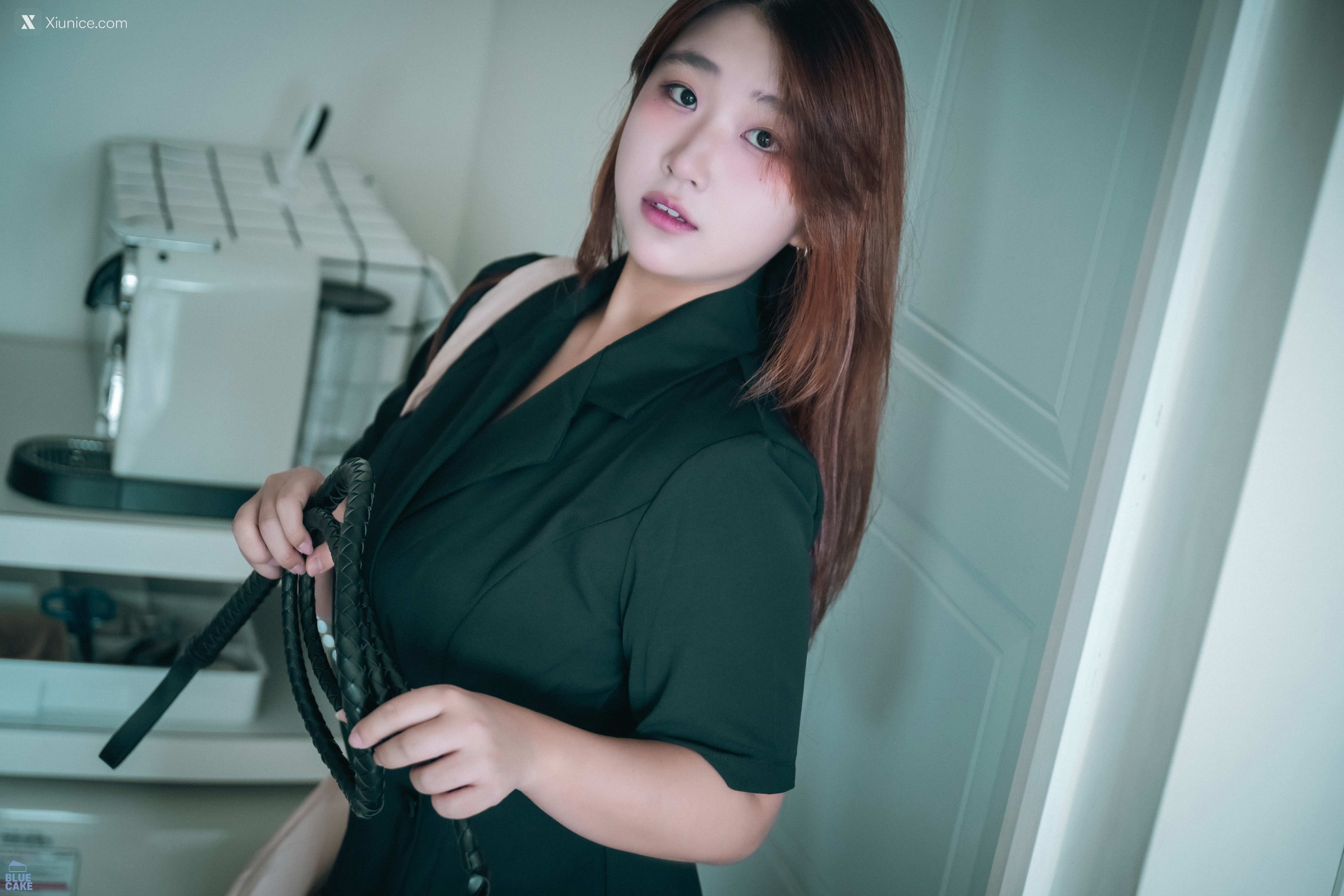 BLUECAKE Ggubbu – Vol.10 SM Queen 4K