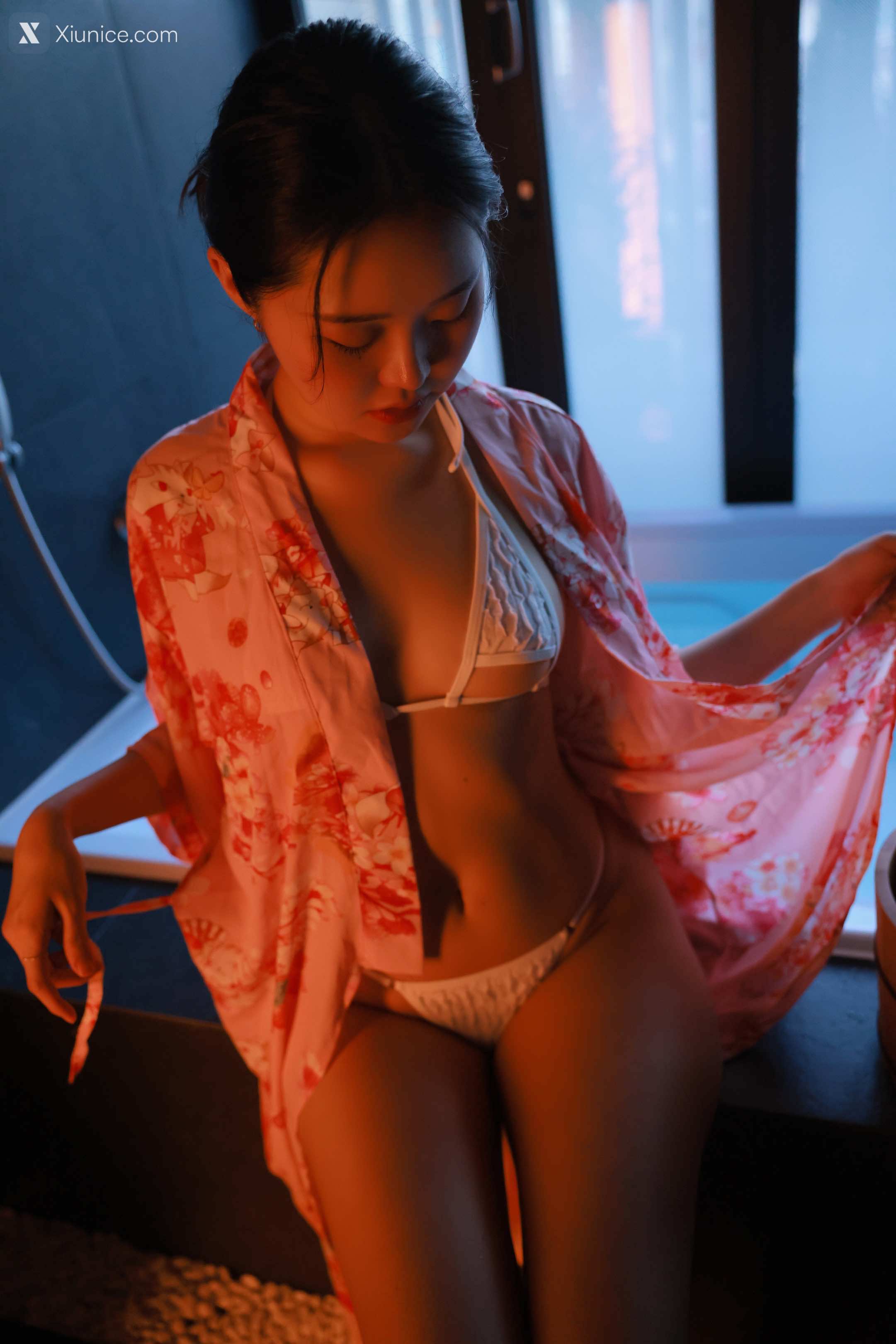 SweetBox – Inah (이나) SWTB Vol.40 – ALL NIGHT 4K