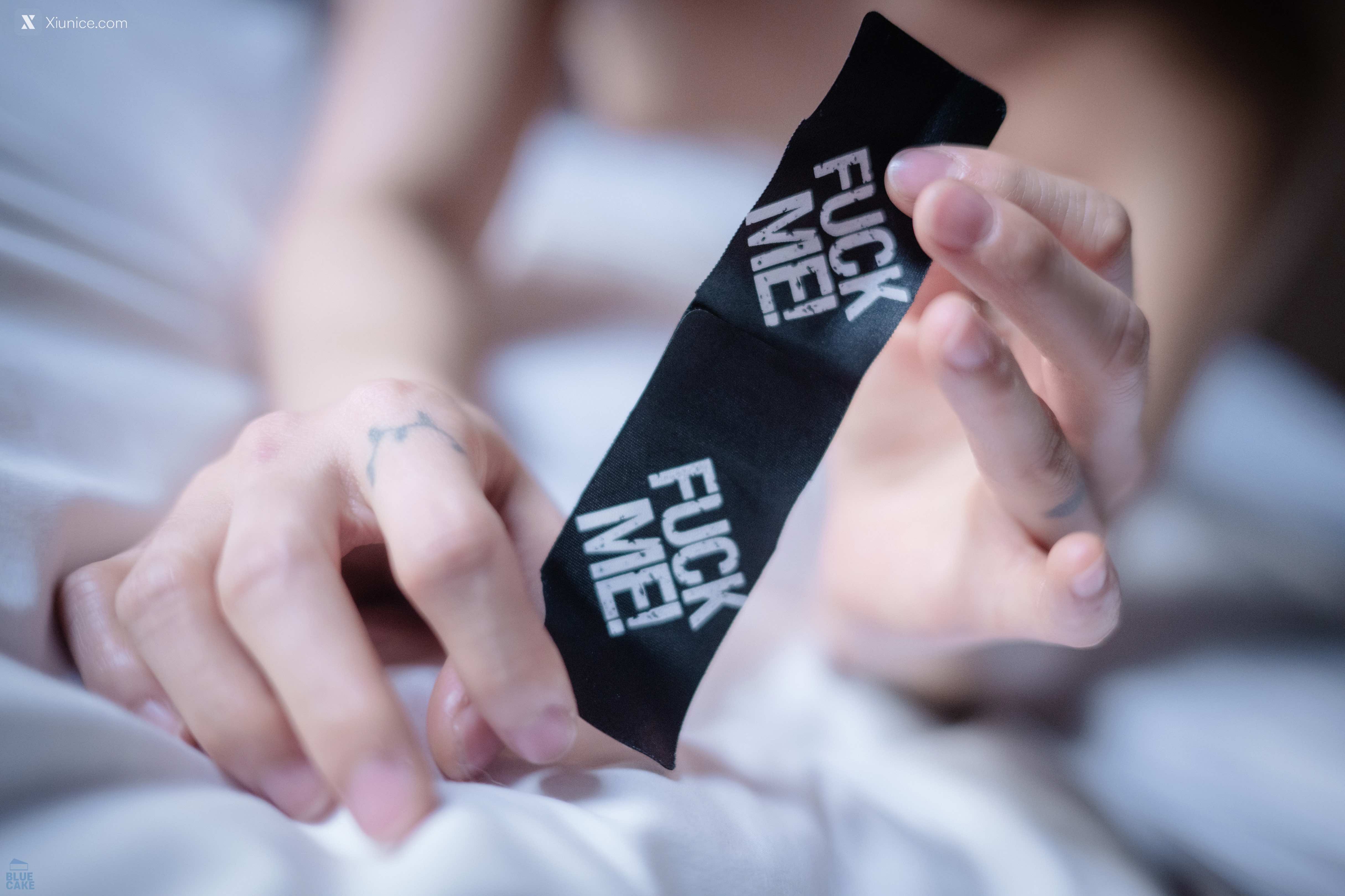 BLUECAKE Booty Queen – PICK ME Tape 4K