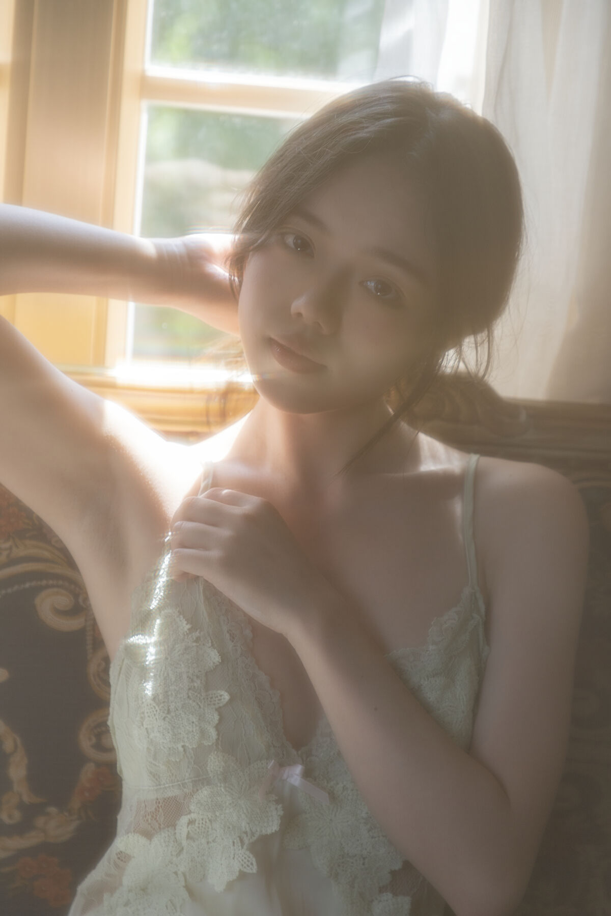 YiTuYu艺图语 Vol.10169 Jie Yun Hua