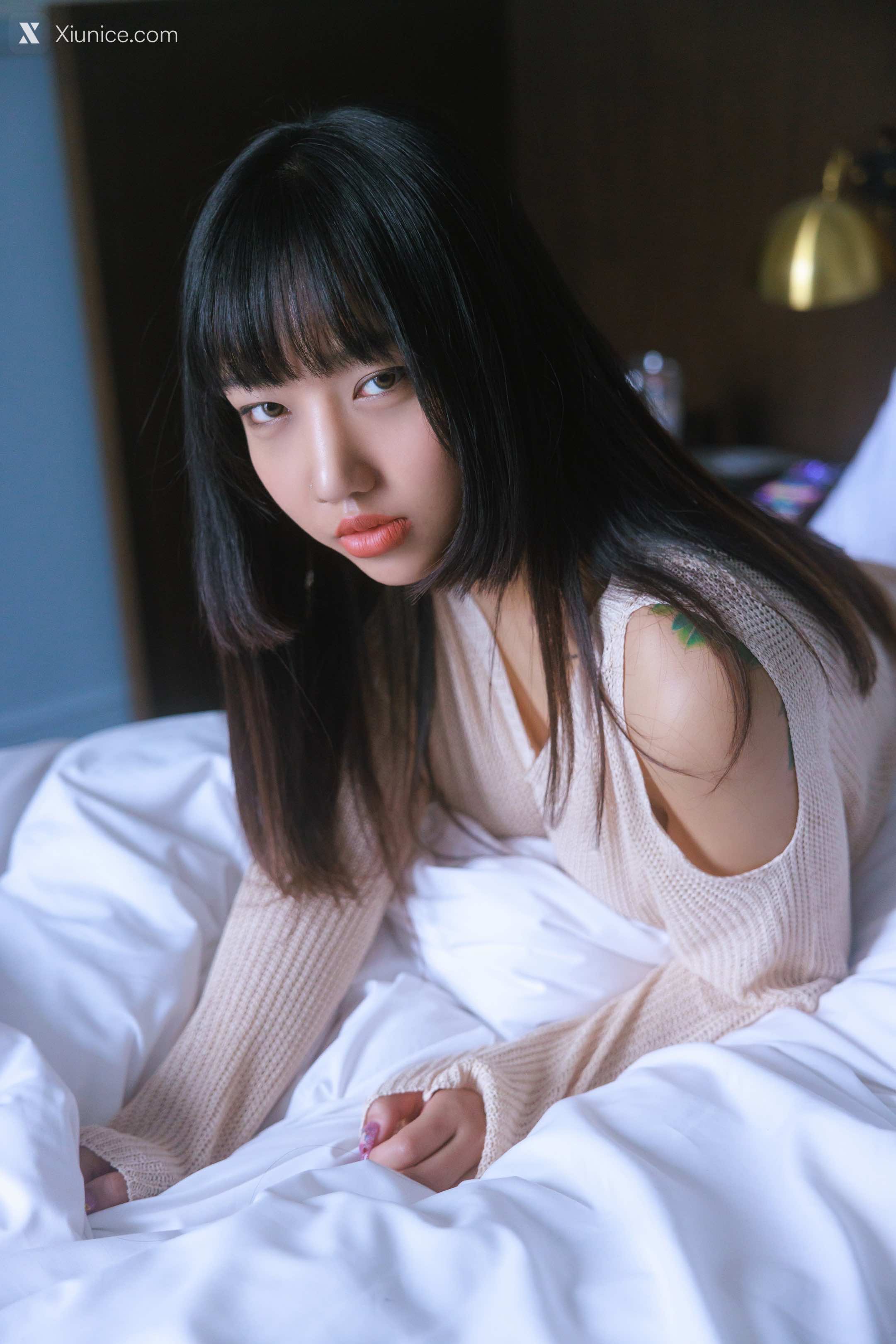 SweetBox Chloe (클로이) Vol.009 4K