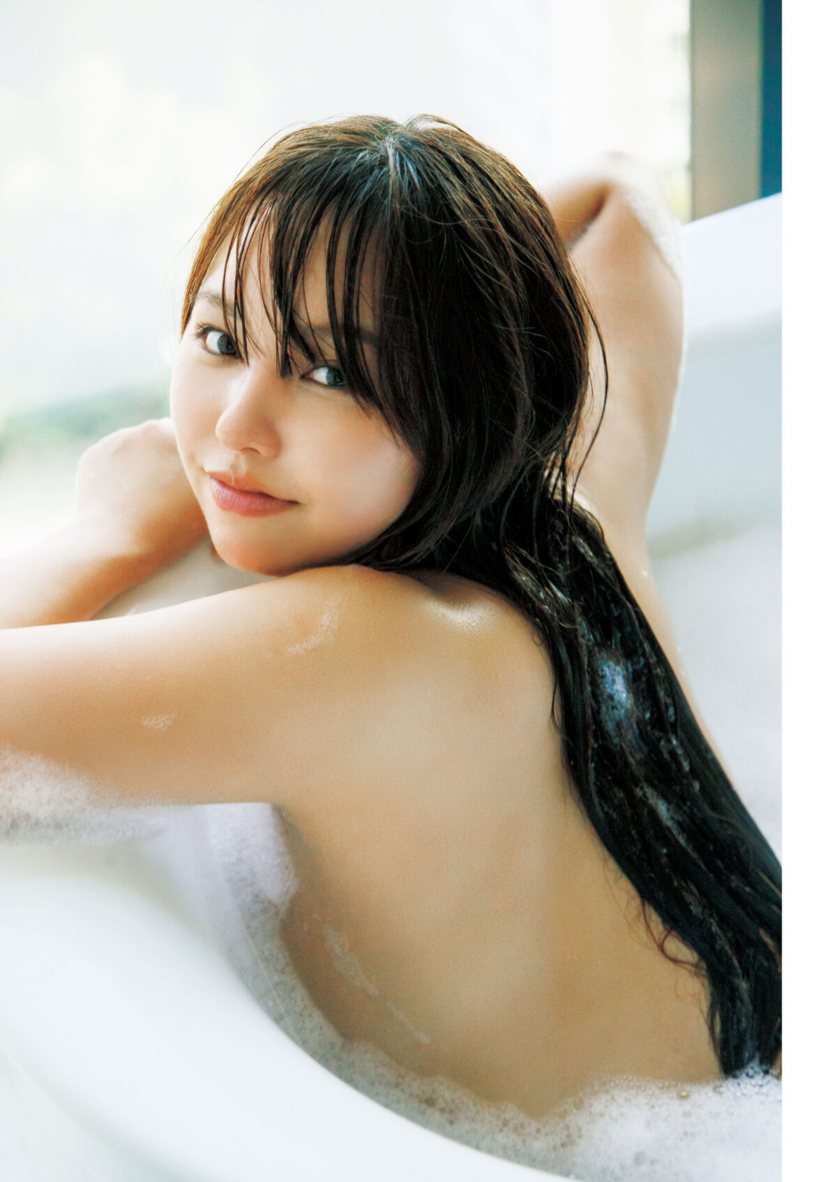 Hongo Yuzuha 本鄉柚巴 - 3rd 写真集 いつのまに、 Part02