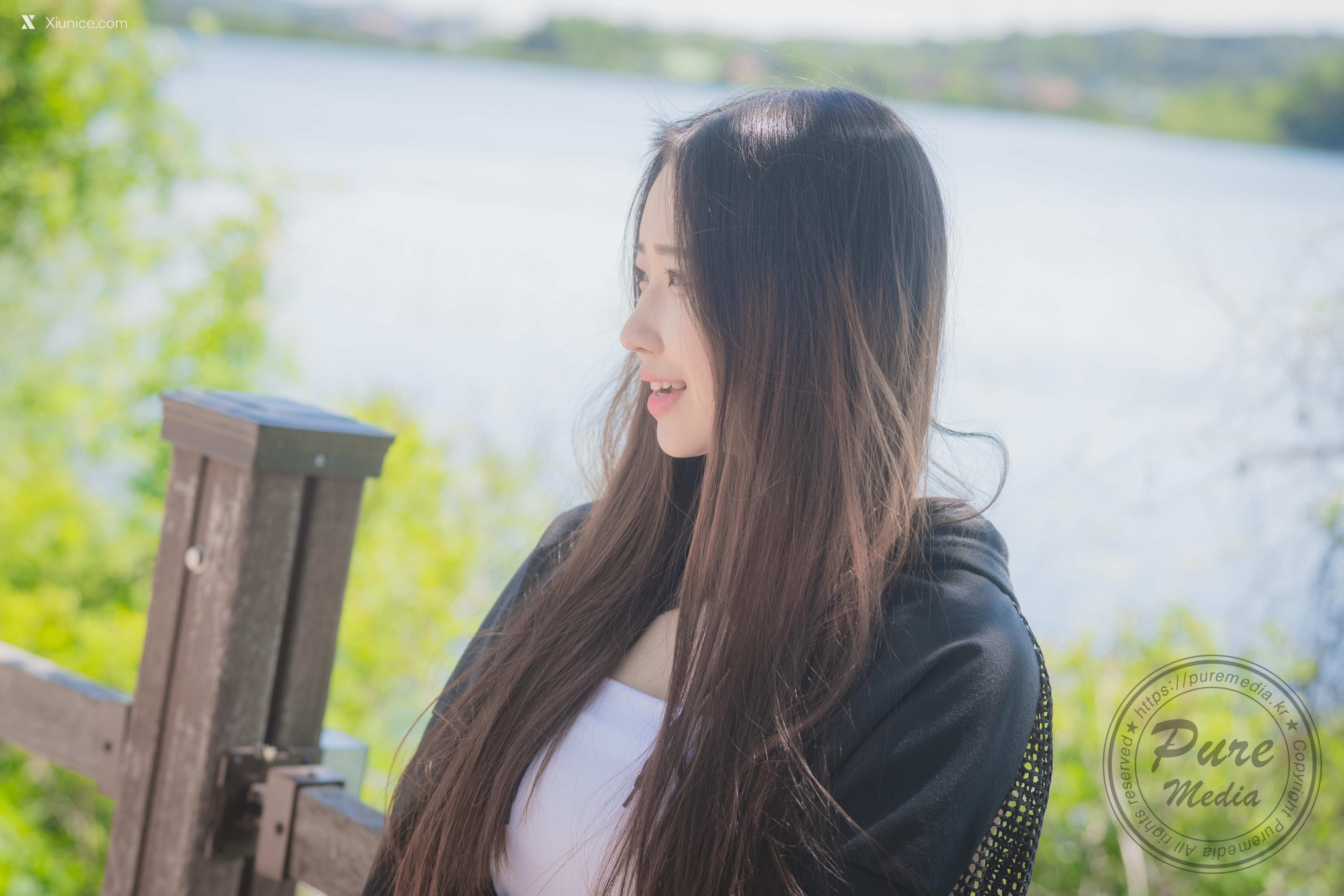 Pure Media Vol.290 Yuna 4K