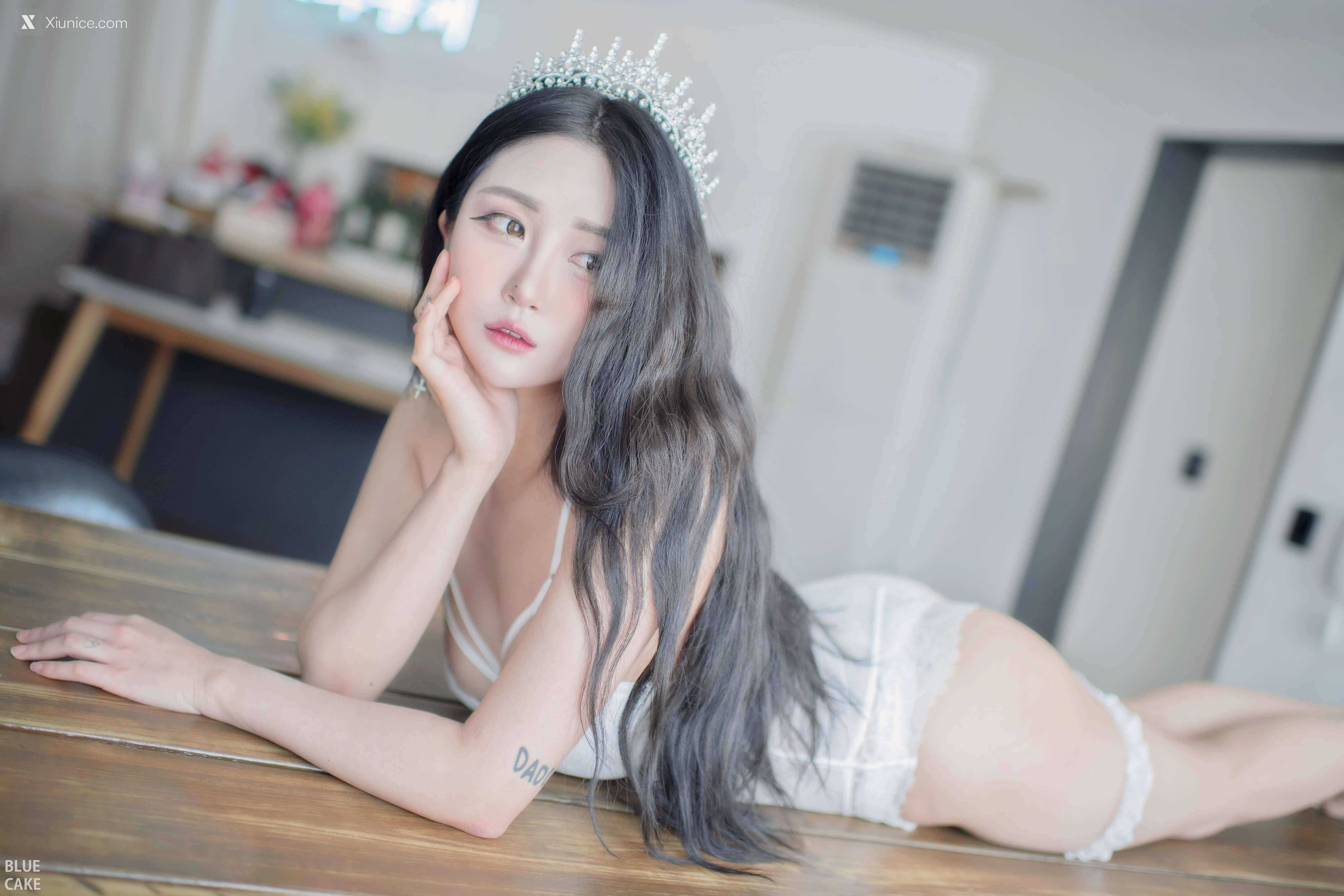 BLUECAKE Bomi (보미) – Happy Bomiday 4K