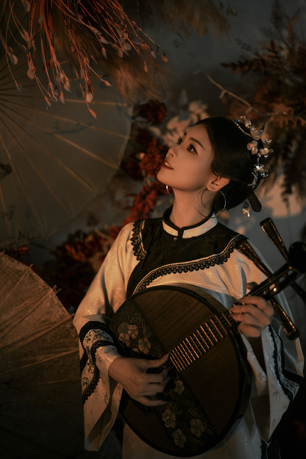 YiTuYu艺图语 Vol.10030 Luo Ning Tang