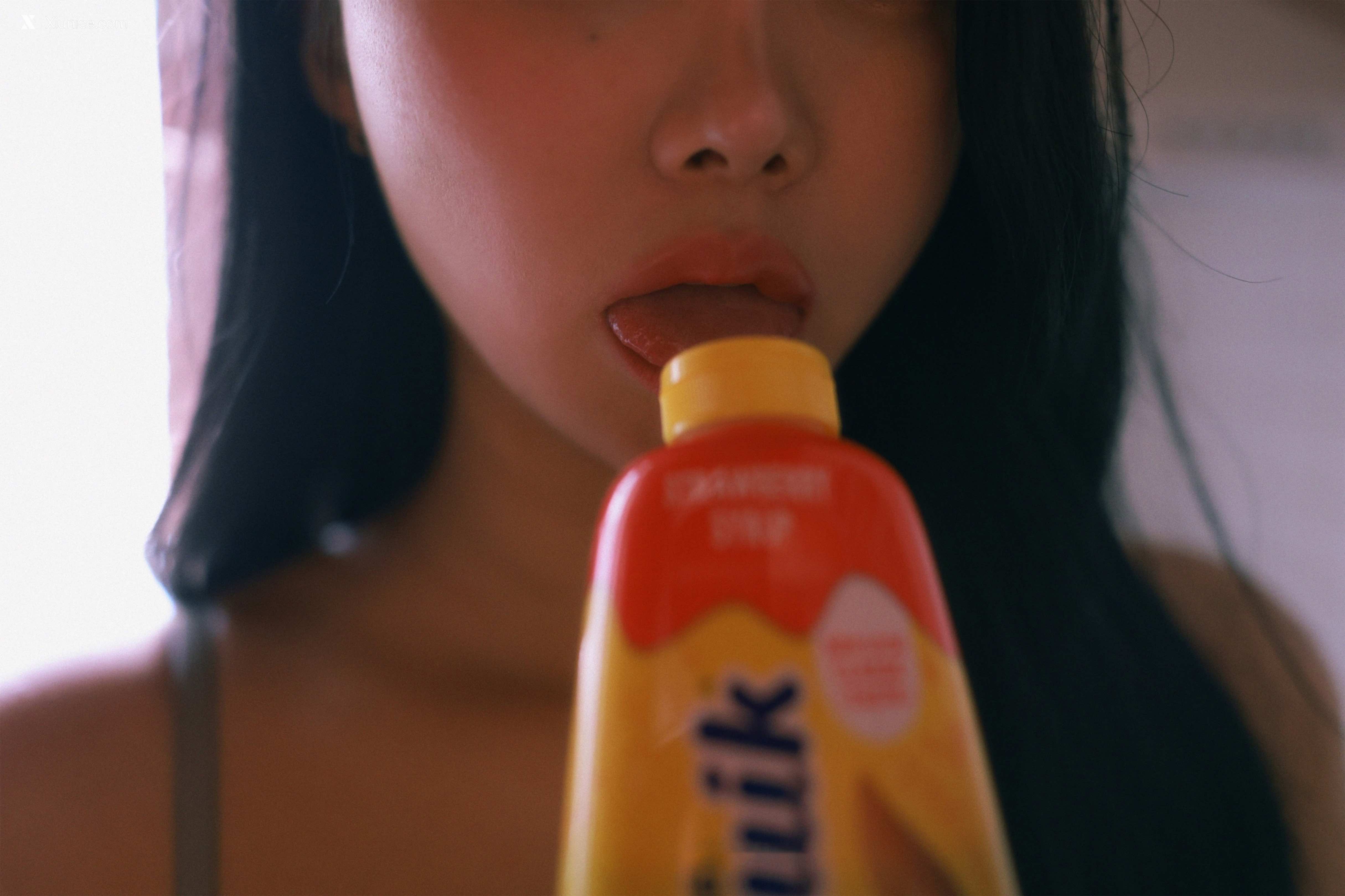 SweetBox – Inah (이나) – Mini 4K