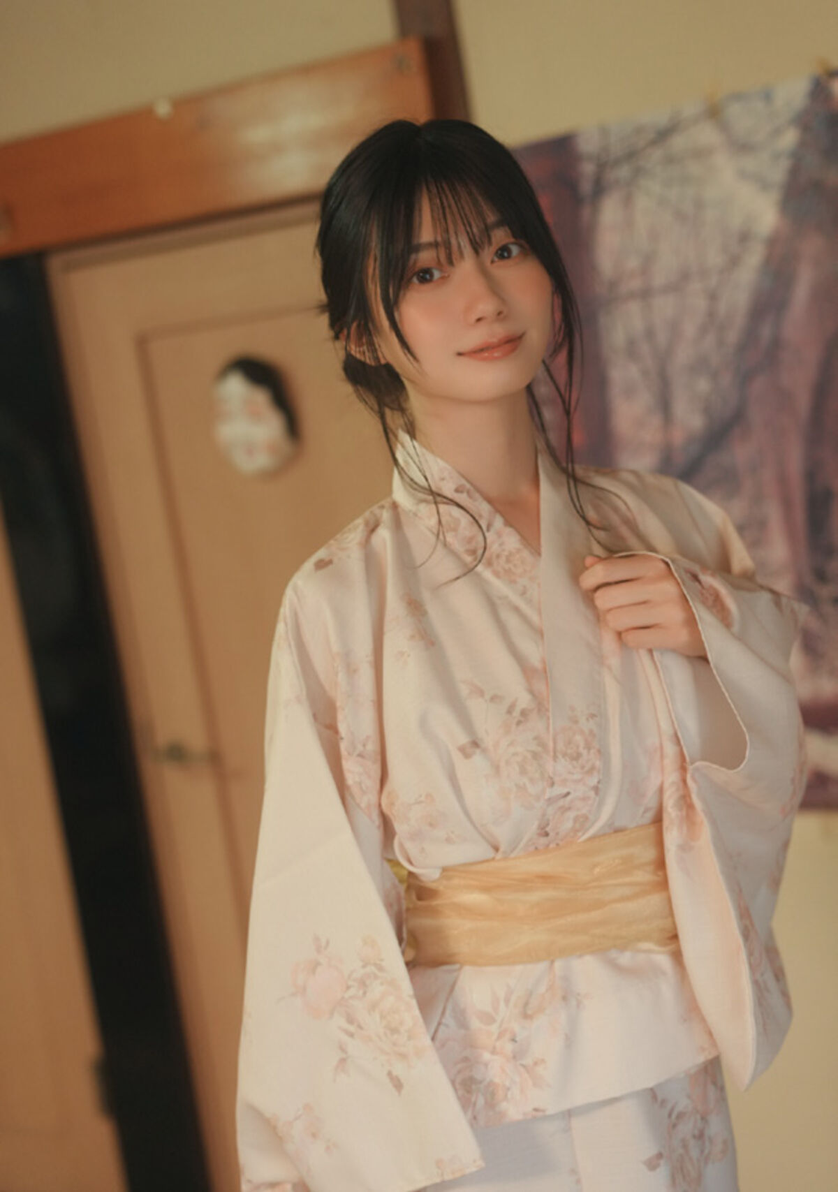 Kanna Seto 瀬戸環奈 - 写真集 ぬくもり日和 Part03