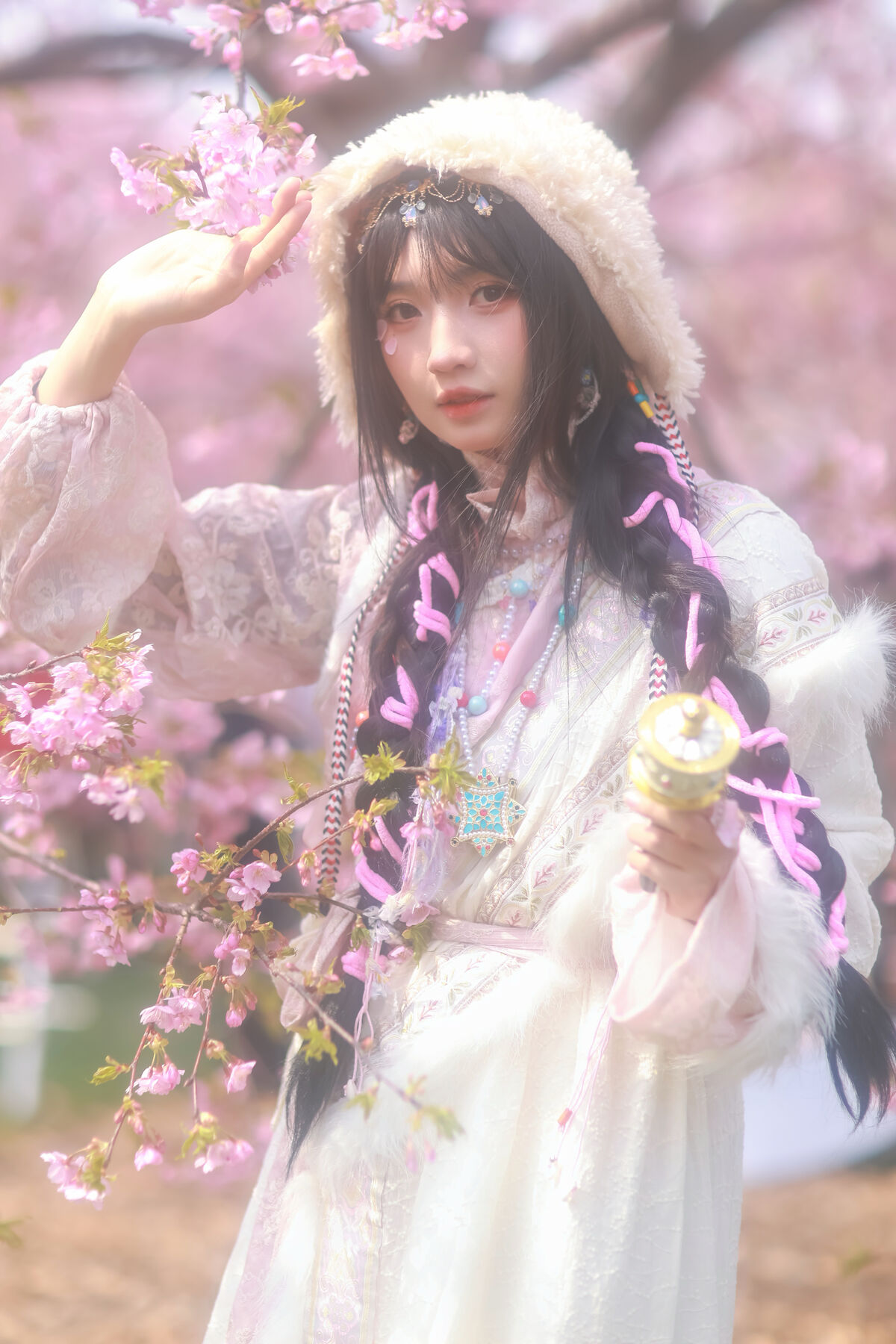 YiTuYu艺图语 Vol.10079 Gan Xiao Jie