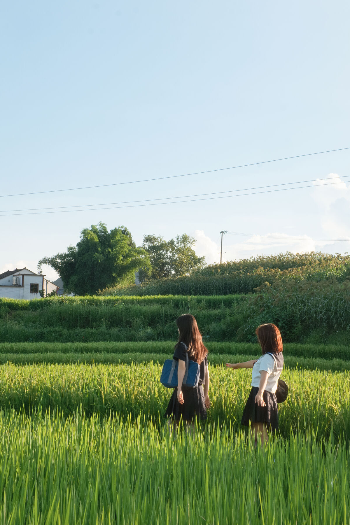 YiTuYu艺图语 Vol.10116 Shi Yi