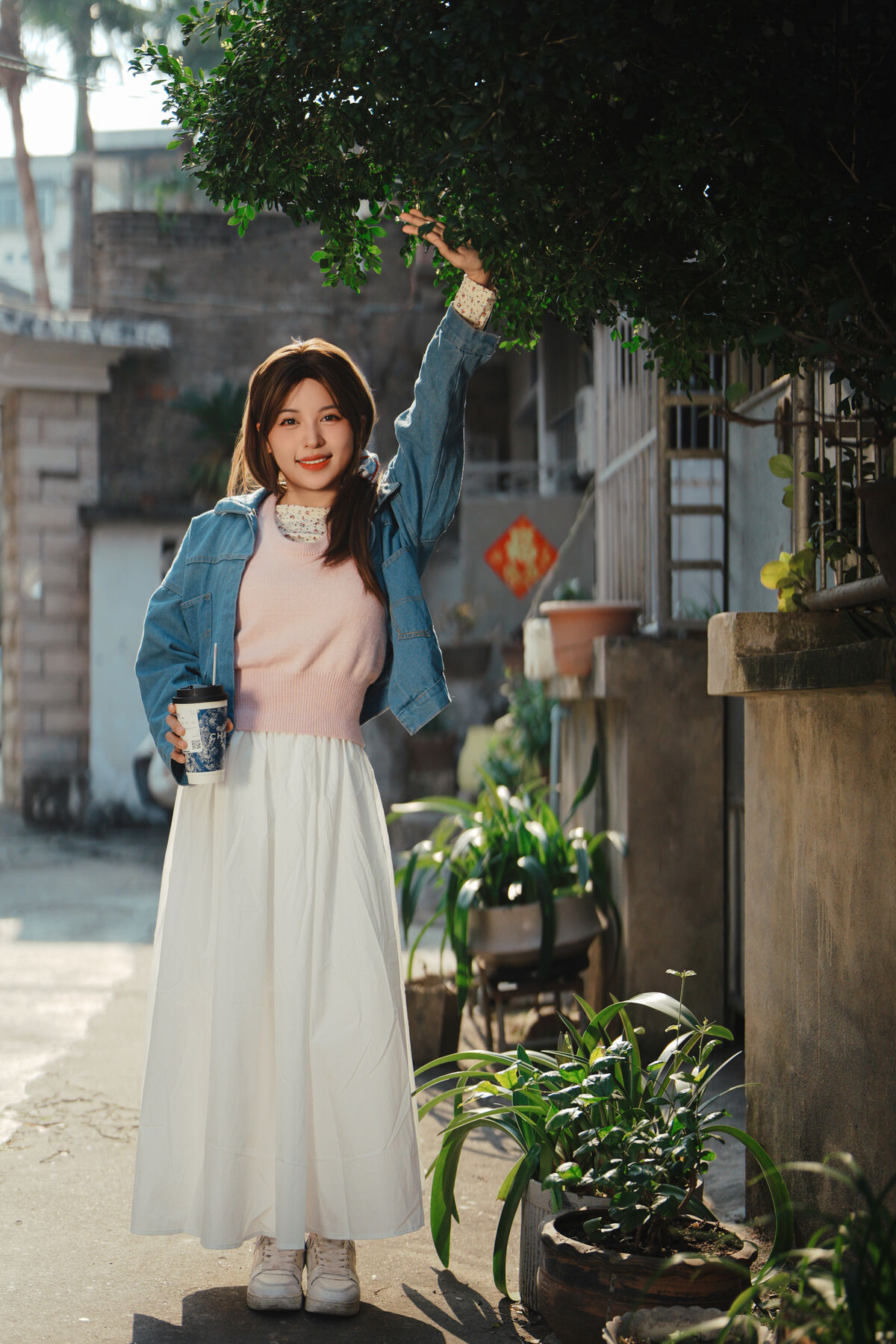 YiTuYu艺图语 Vol.10198 Gui Hua Ya