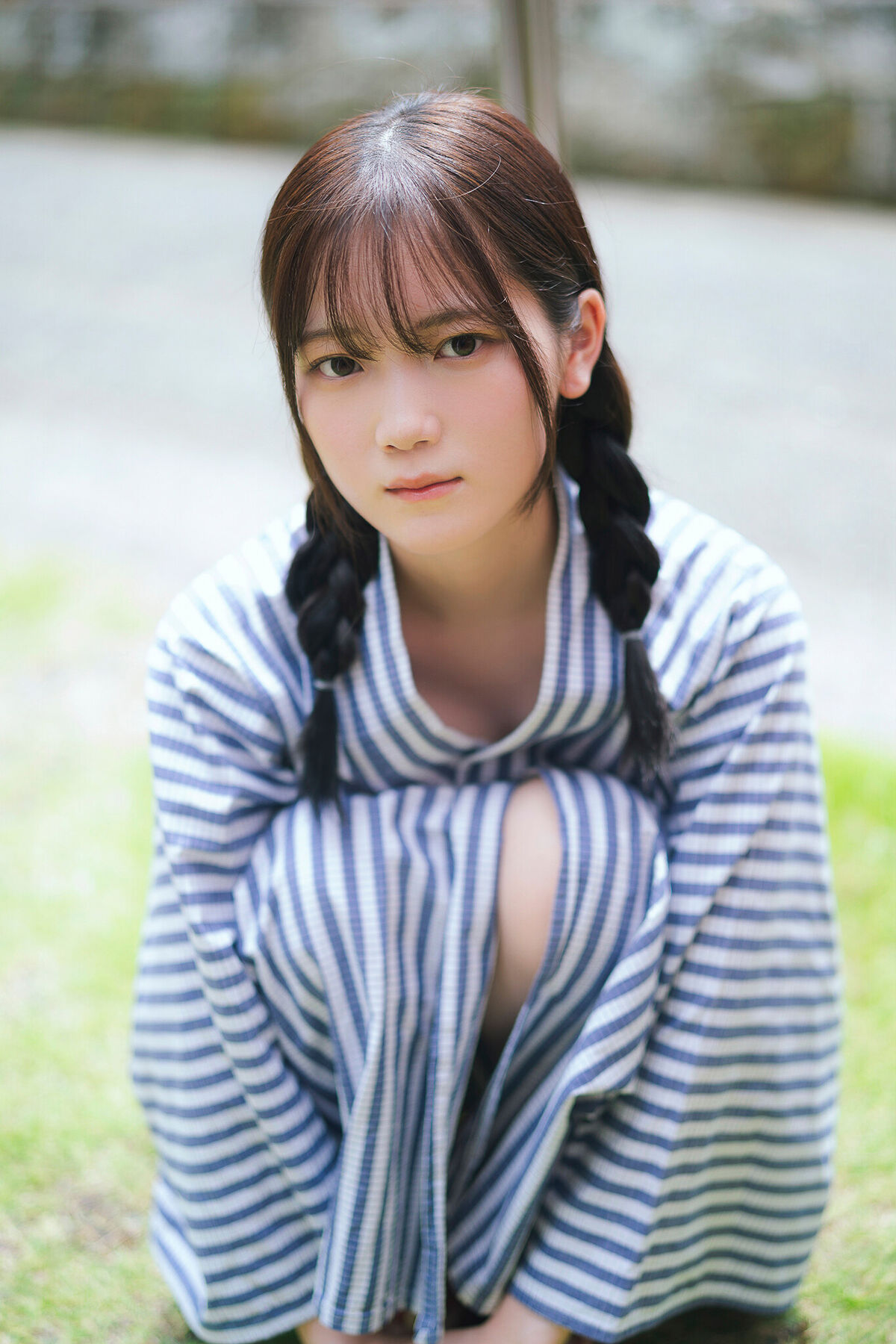 Timaki ちーまき - 秘めごとヤングチャンピオンデジグラ