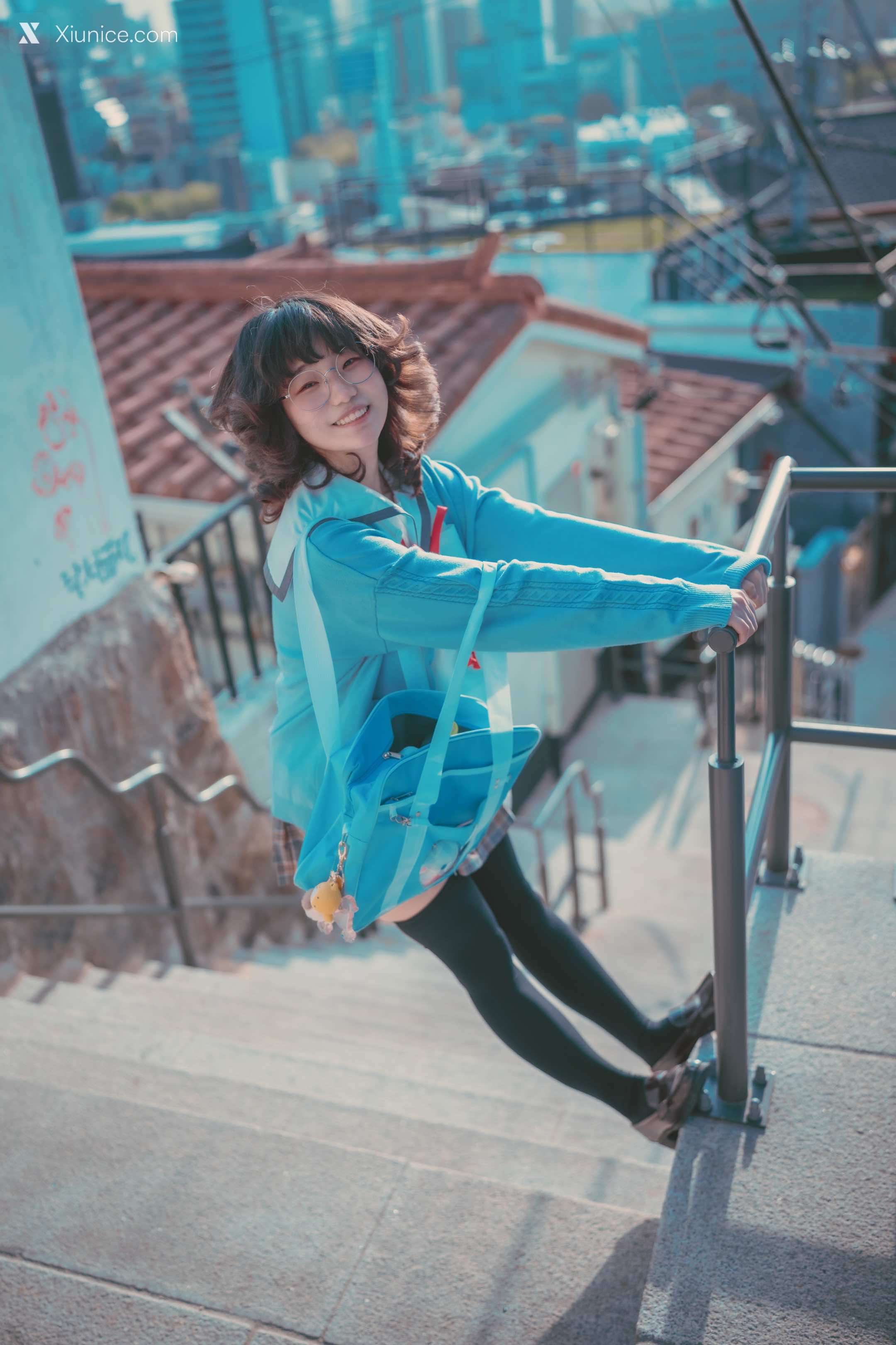 DJAWA Photo – Mimmi (밈미) – Your Panties 4K