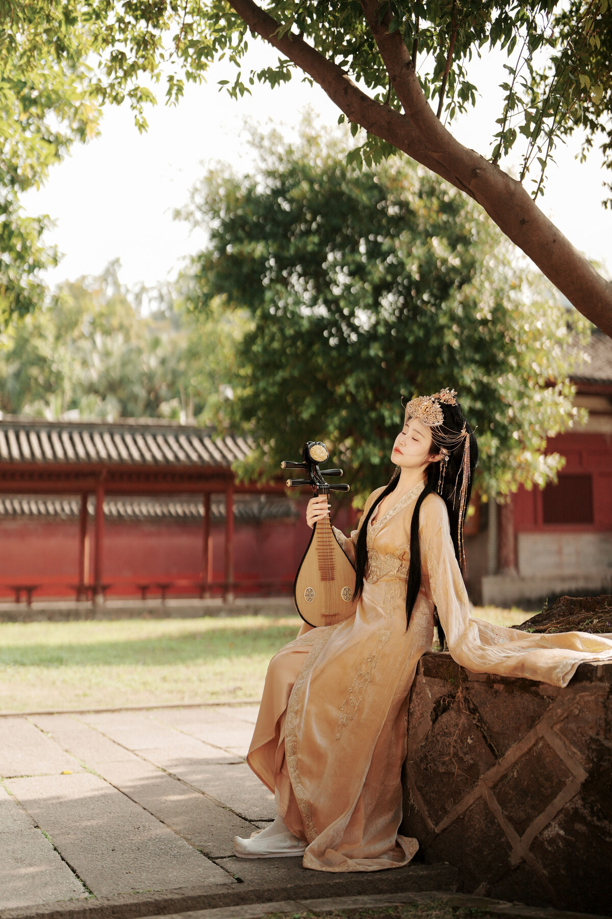 YiTuYu艺图语 Vol.10202 MIKO