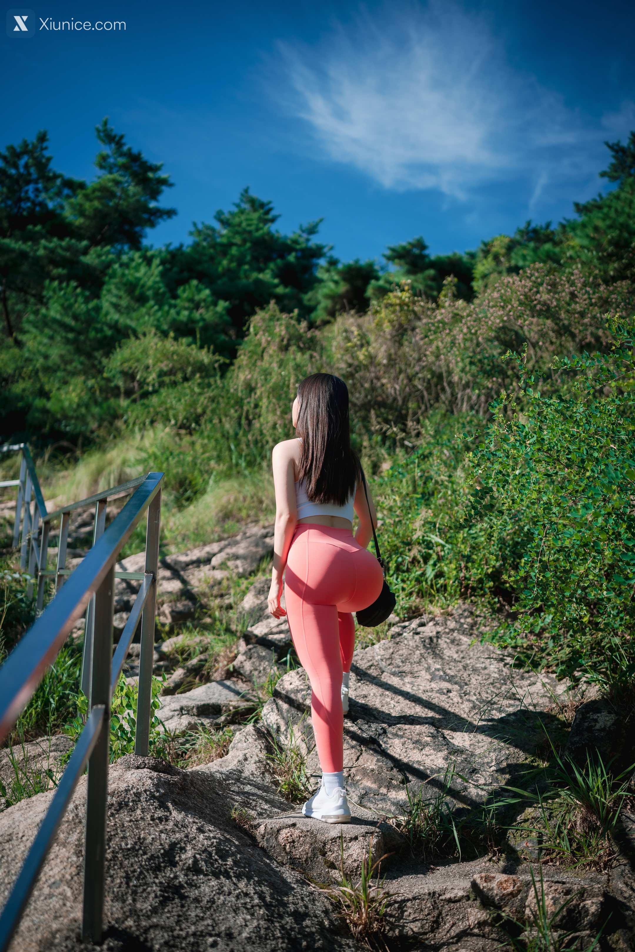 DJAWA Photo – ZziZzi – Naughty Trekking 2nd Course (+S.Ver) 4K