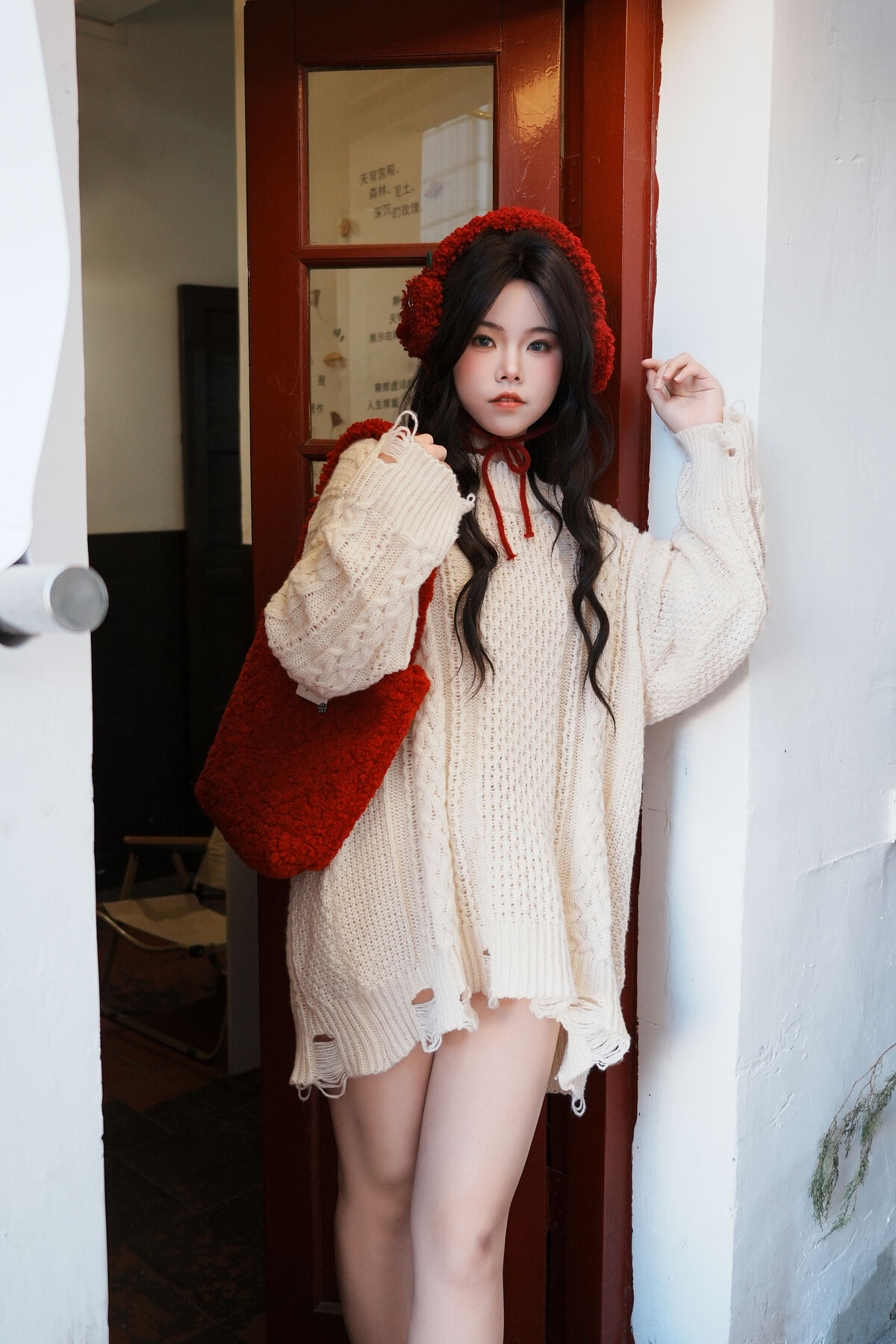 YiTuYu艺图语 Vol.10058 Le Di