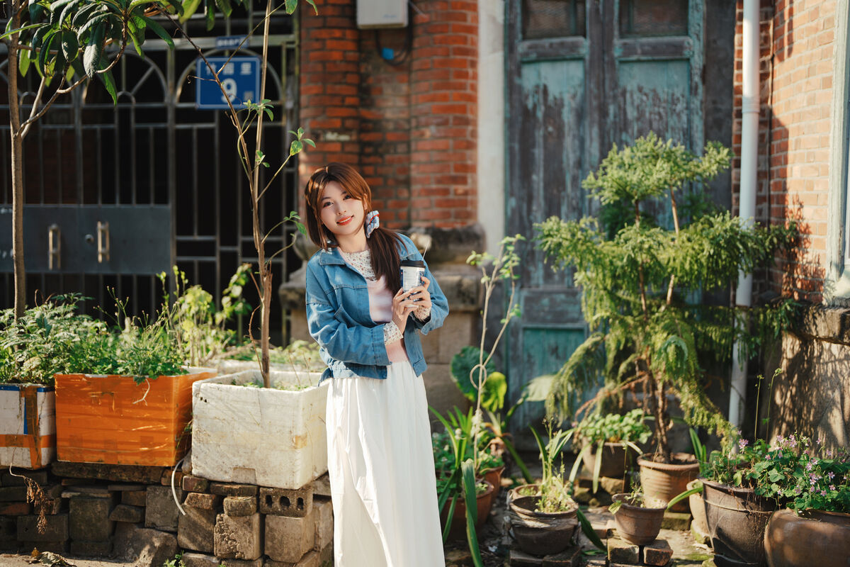 YiTuYu艺图语 Vol.10198 Gui Hua Ya