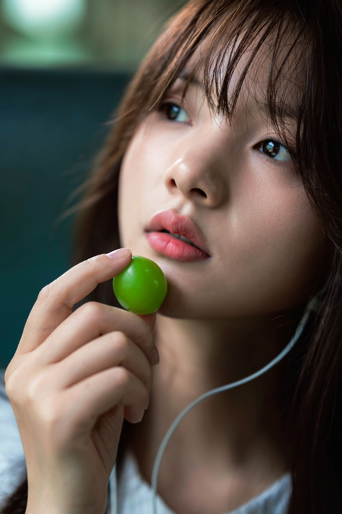 YiTuYu艺图语 Vol.10076 A Miao De Fan Fan