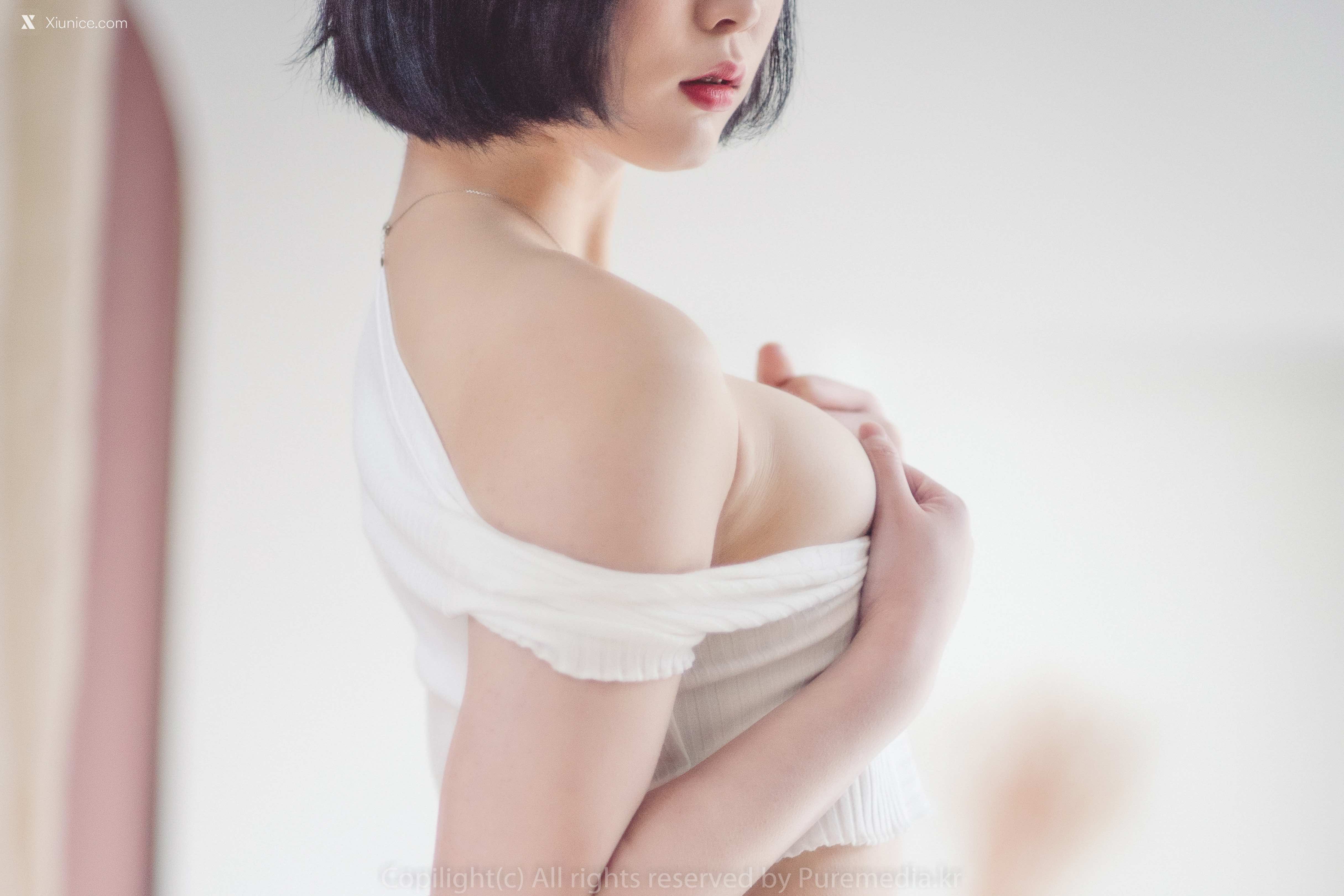 Pure Media Vol.049 Xero (유제로) 4K