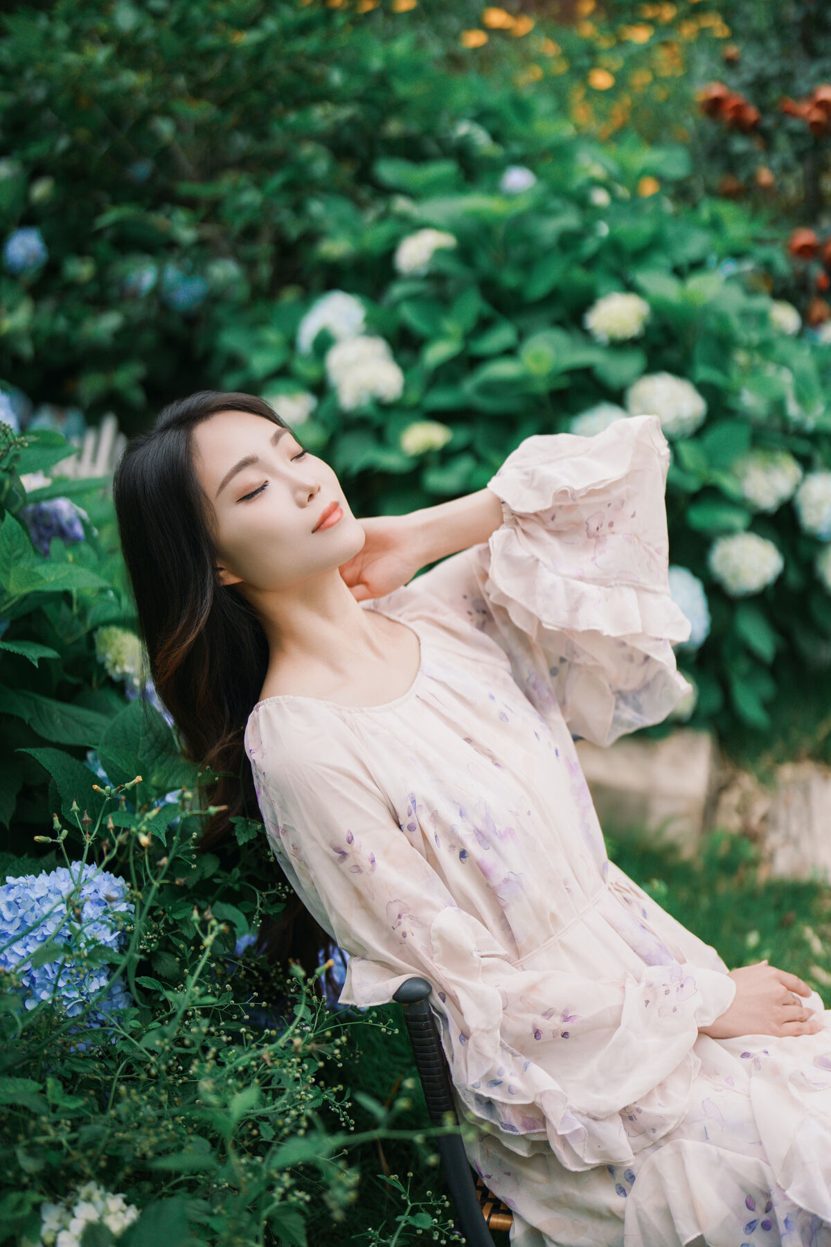 YiTuYu艺图语 Vol.10123 Ya