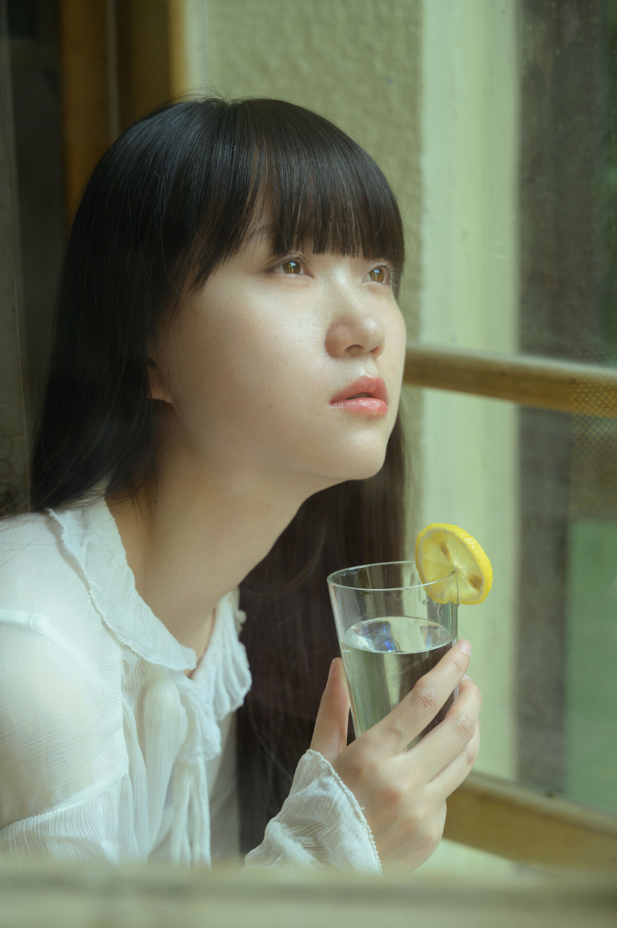 YiTuYu艺图语 Vol.10086 A Meng De Hu Ya