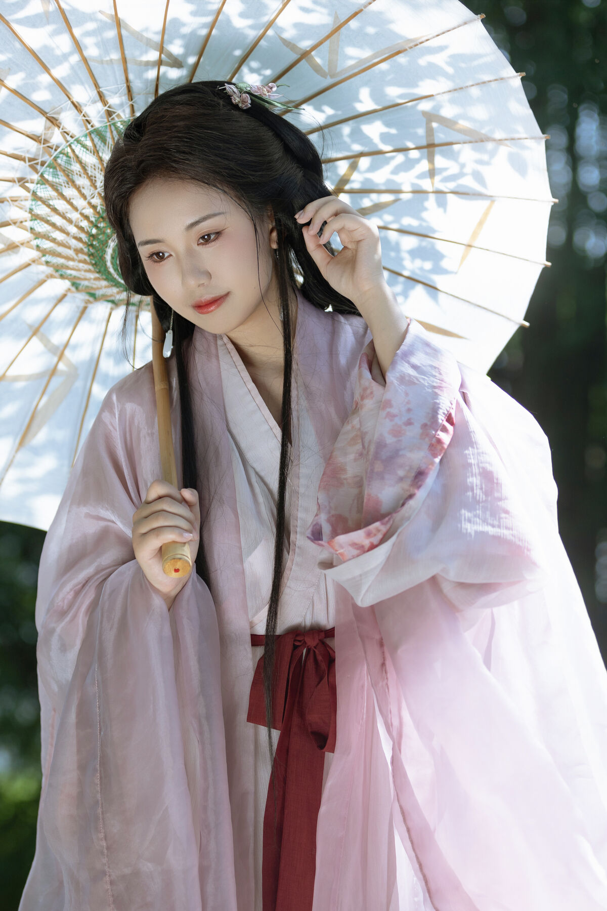 YiTuYu艺图语 Vol.10214 Jie Jie