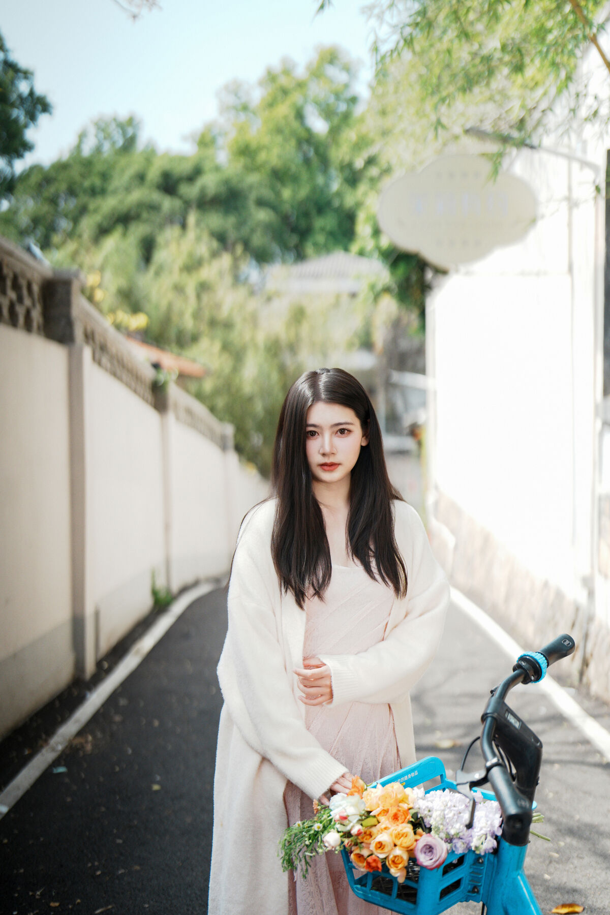 YiTuYu艺图语 Vol.10203 Zhu Zhu